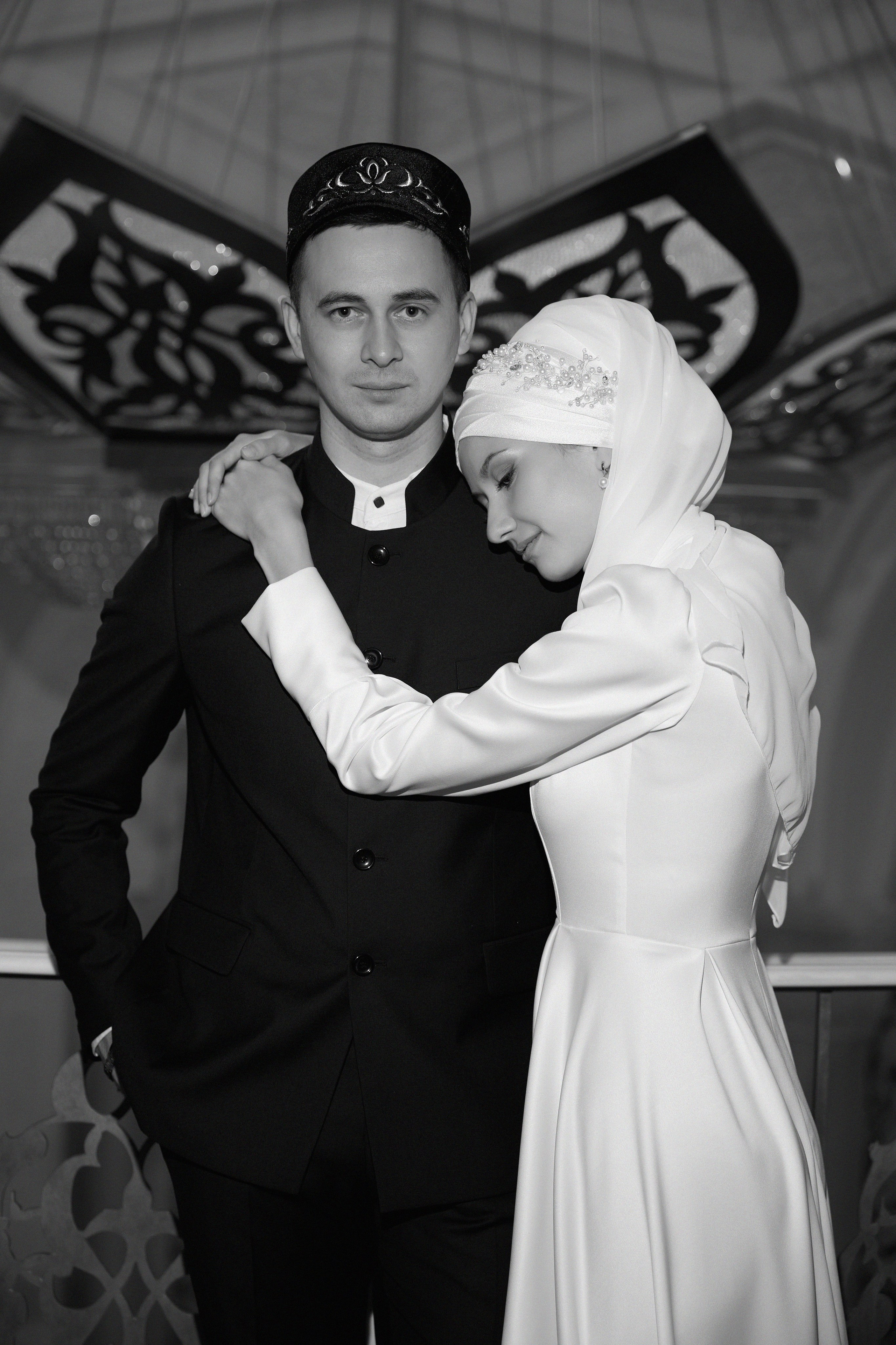 Rafis & Regina. Главная