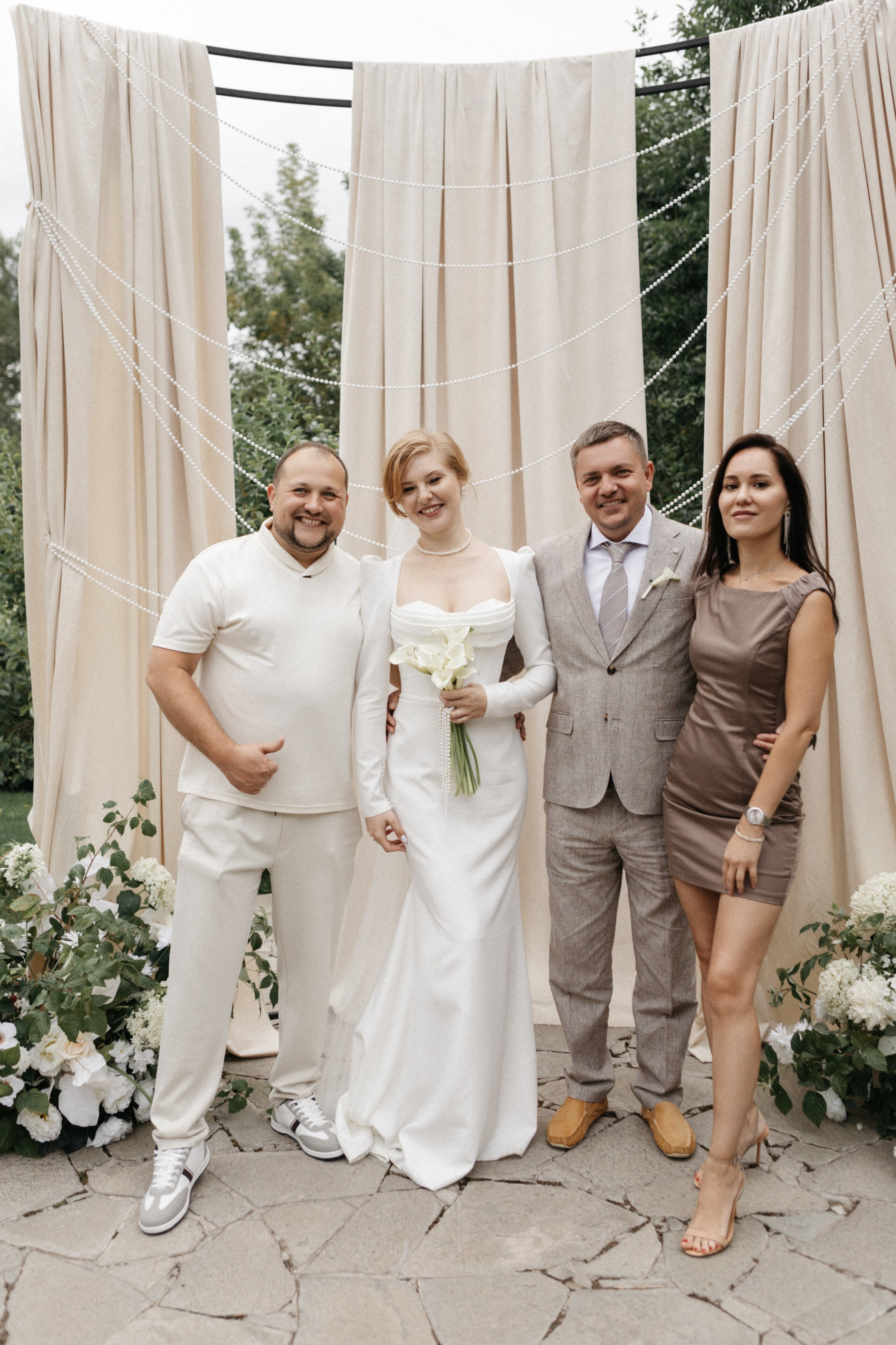 V&T. Свадебный фотограф Уфа Руслан Габдлисламов