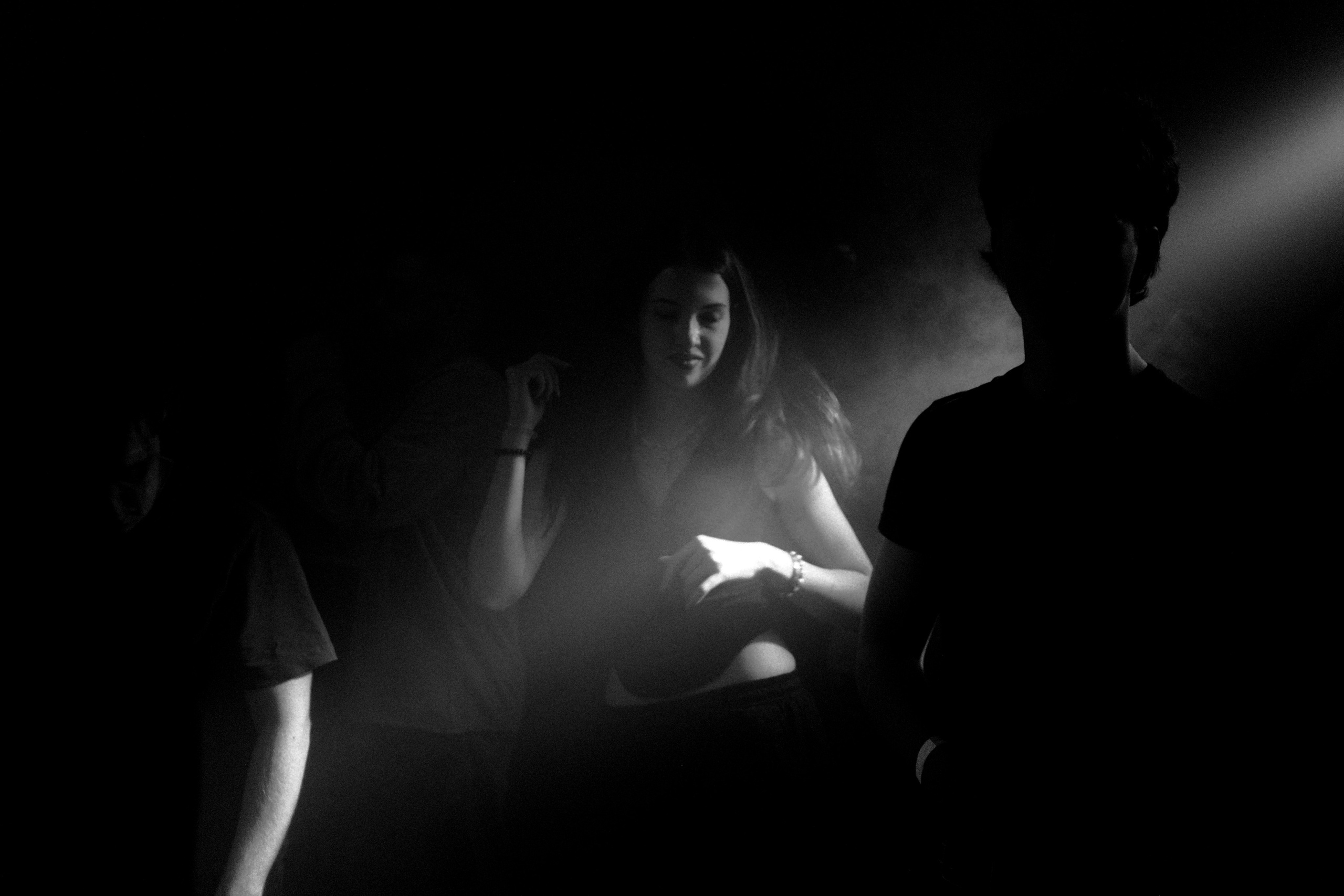 SMENA: FIGHT NIGHT I. Репортажный фотограф в Санкт-Петербурге Даниил Могута