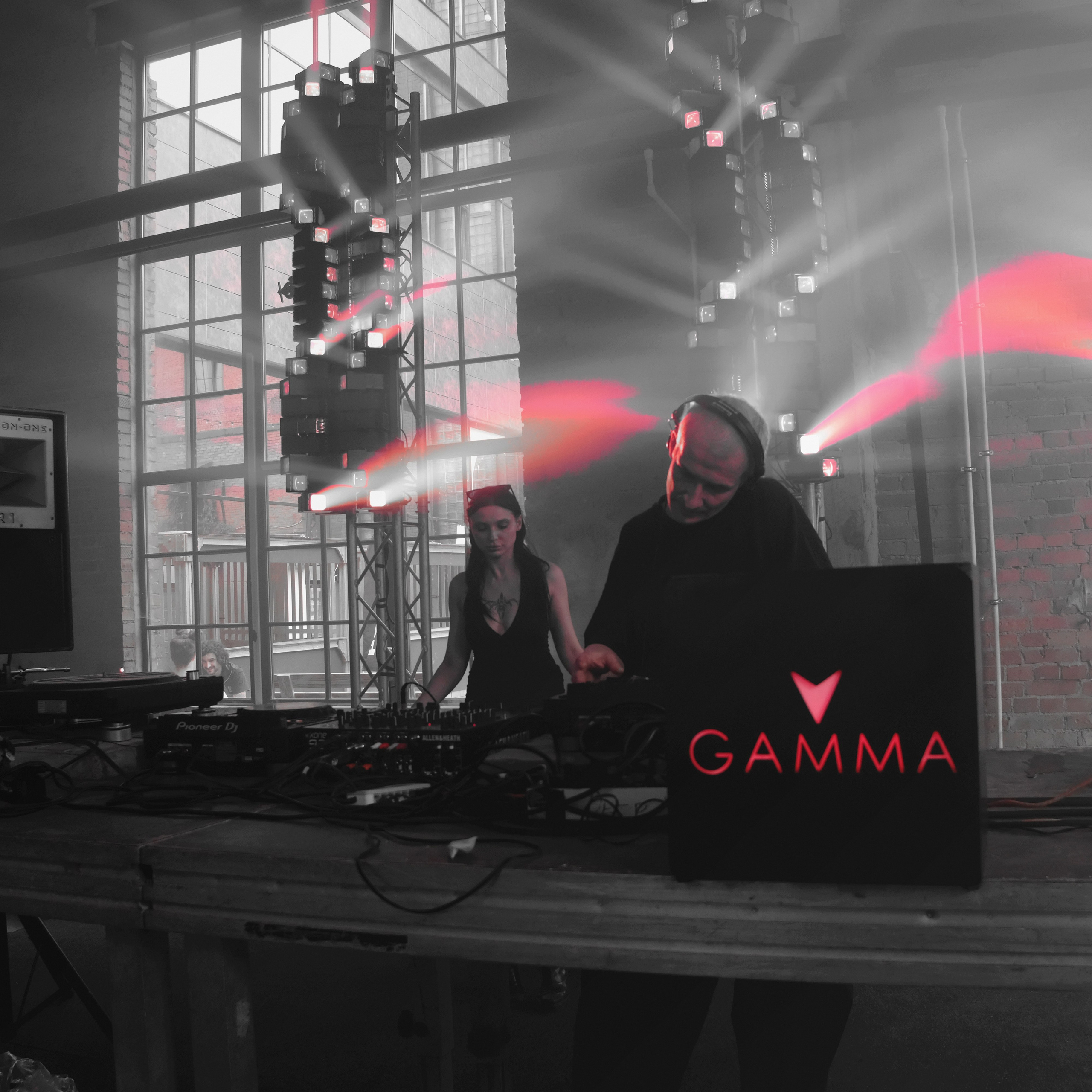 Gamma X years. Репортажный фотограф в Санкт-Петербурге Даниил Могута