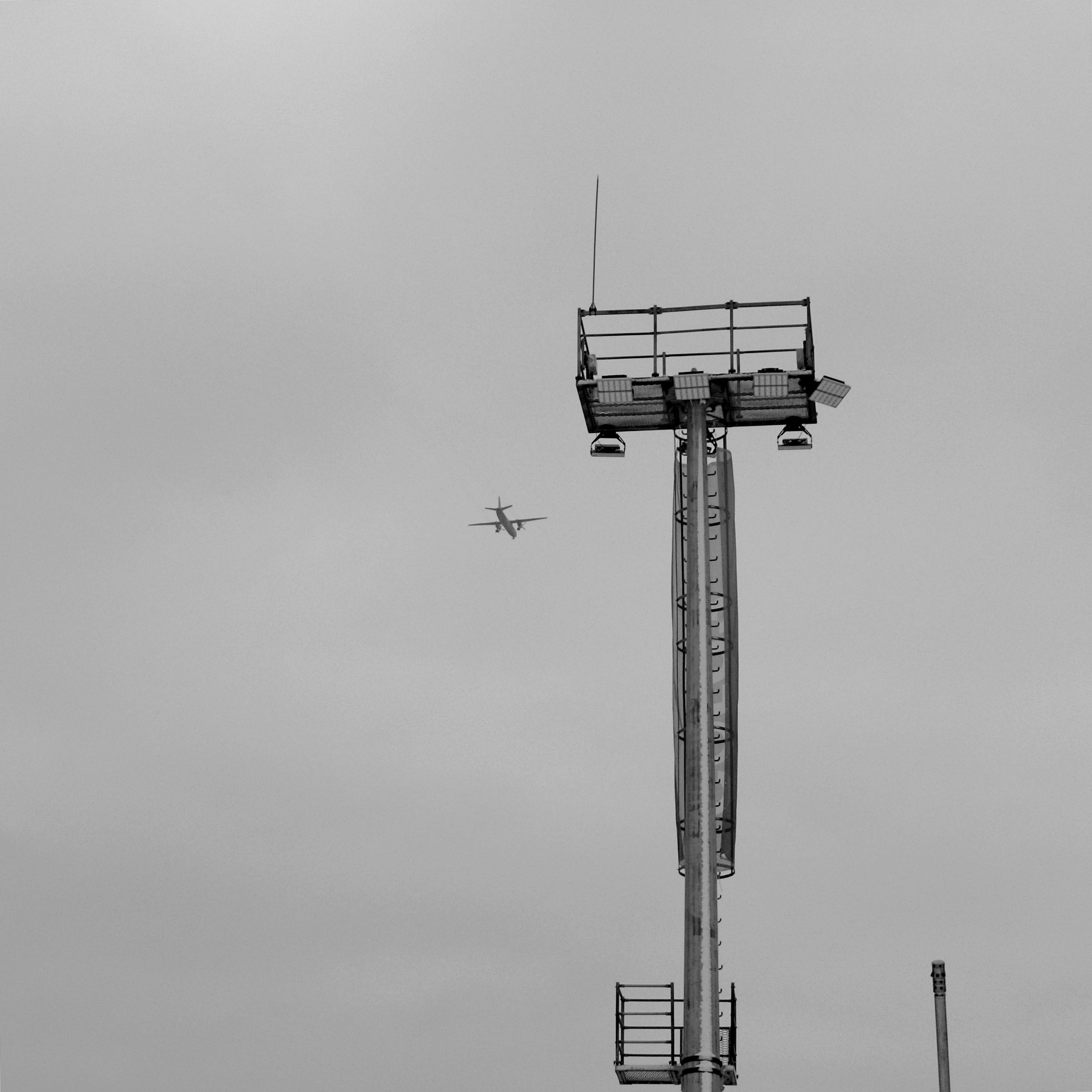 Городской вуайеризм. Репортажный фотограф в Санкт-Петербурге Даниил Могута
