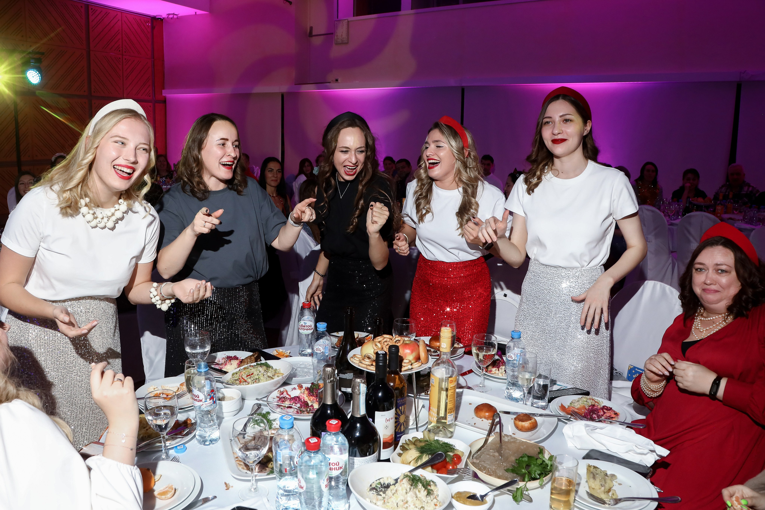 Edge Seligerskya. Фотограф Антон Чупринин