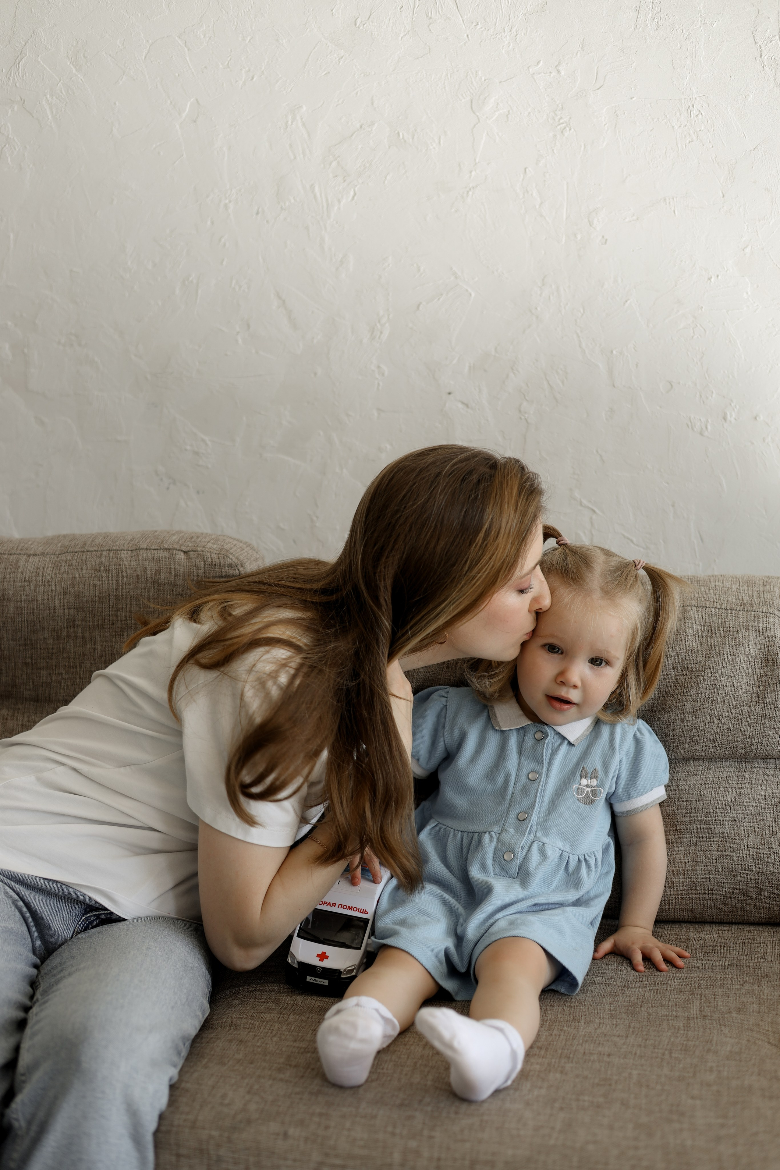 Семейная фотосессия. Photographer Tatiana Ivanova in Yaroslavl