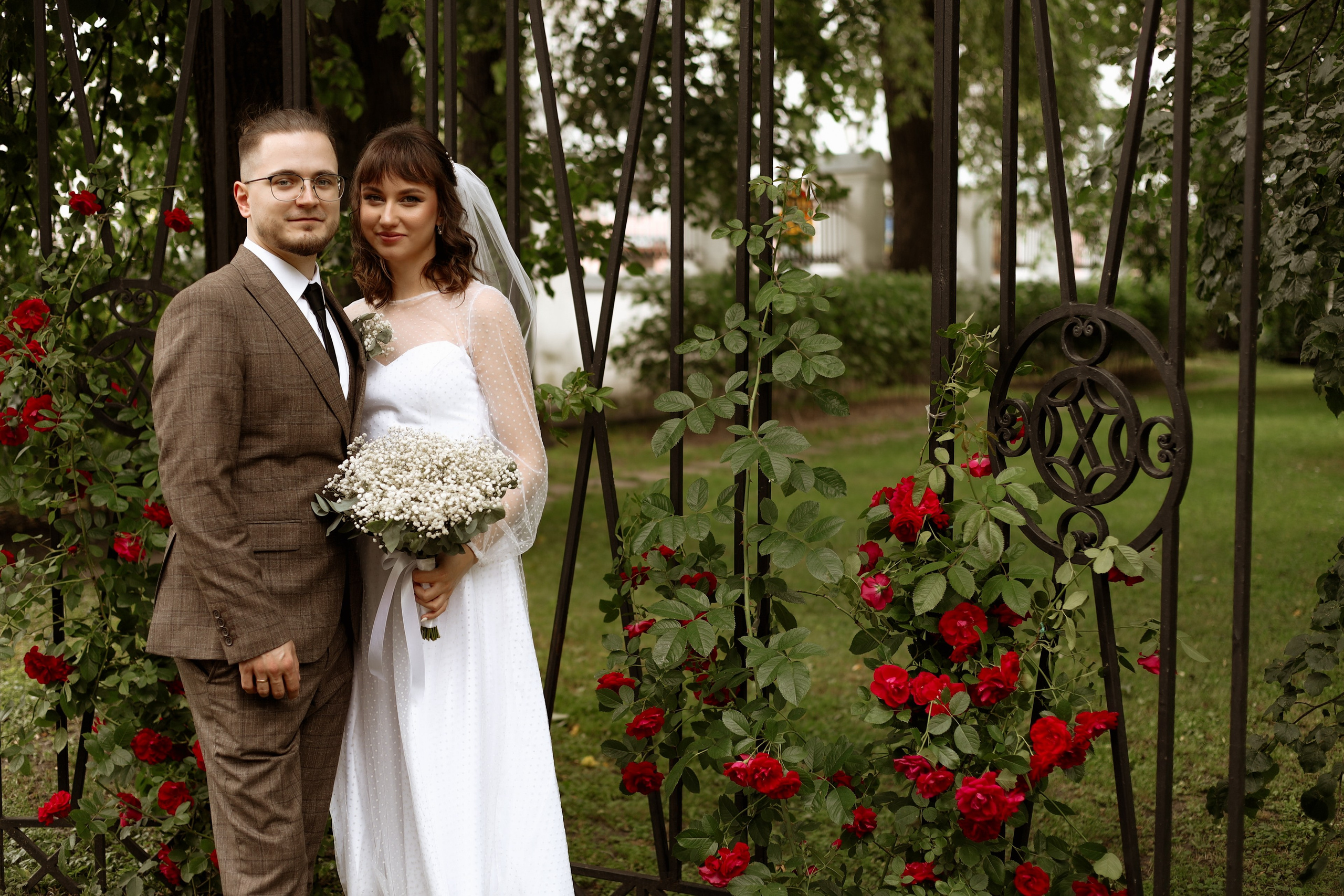 K&A. Photographer Tatiana Ivanova in Yaroslavl