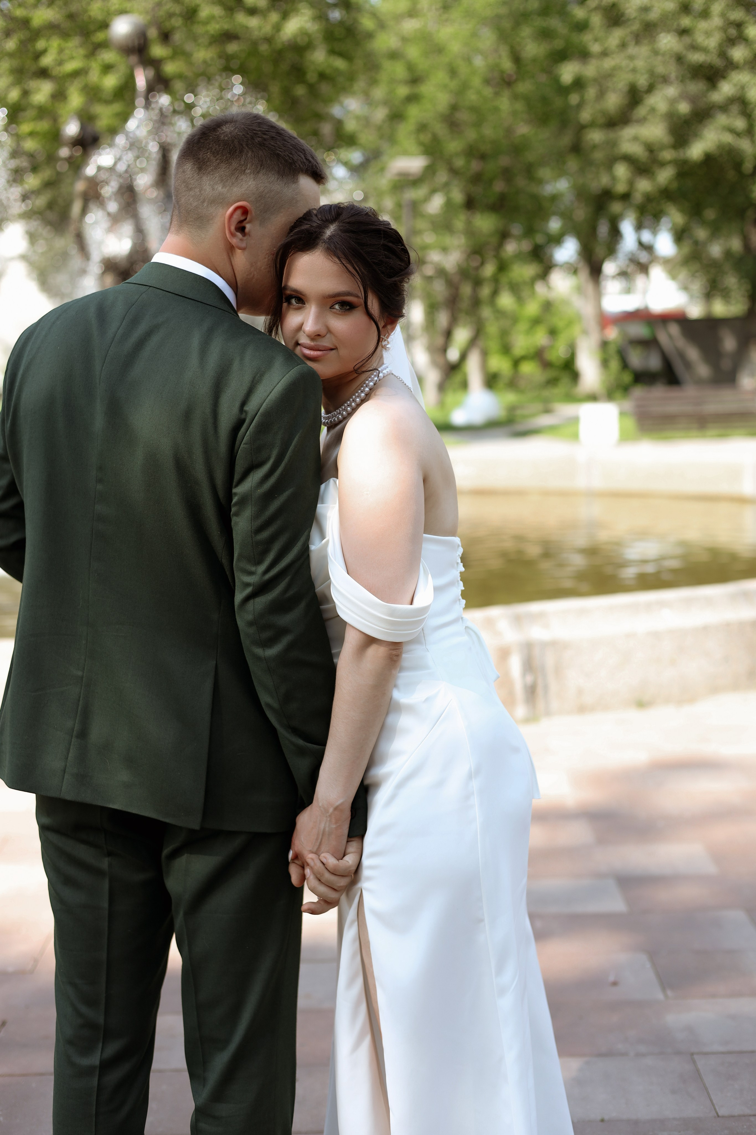 A&Y. Photographer Tatiana Ivanova in Yaroslavl