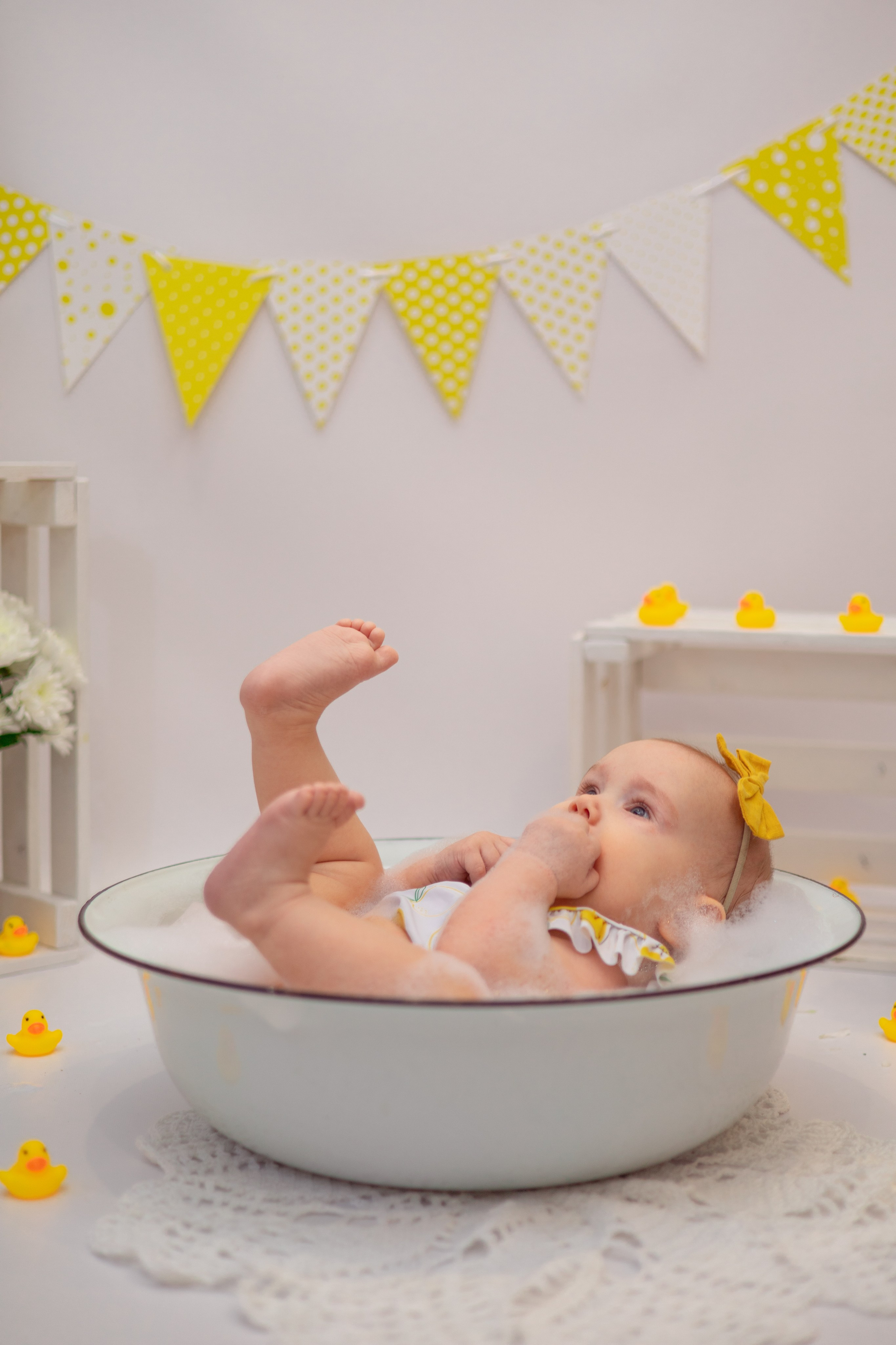 Дарья утки. Семейный и детский фотограф в Михайловке Татьяна Лестьева