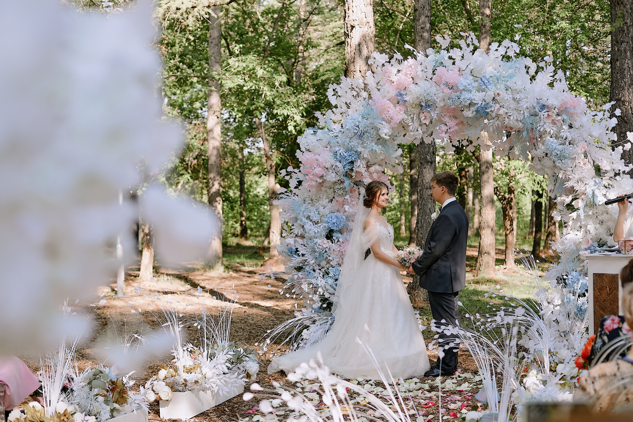 Люби!. Свадебный и семейный фотограф в Магнитогорске Женя Иванова