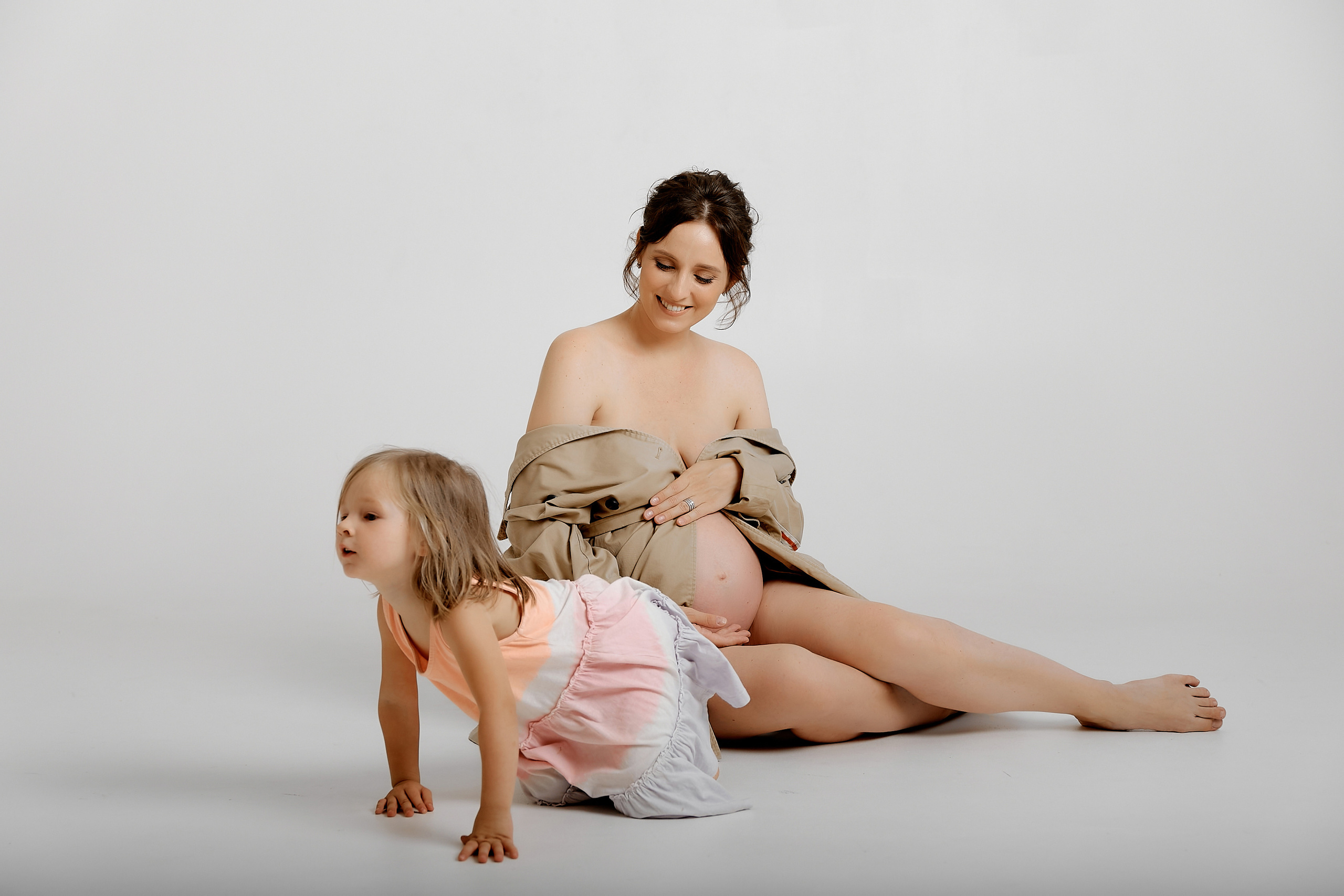 Фотосессия беременности в Магнитогорске. Свадебный и семейный фотограф в Магнитогорске Женя Иванова