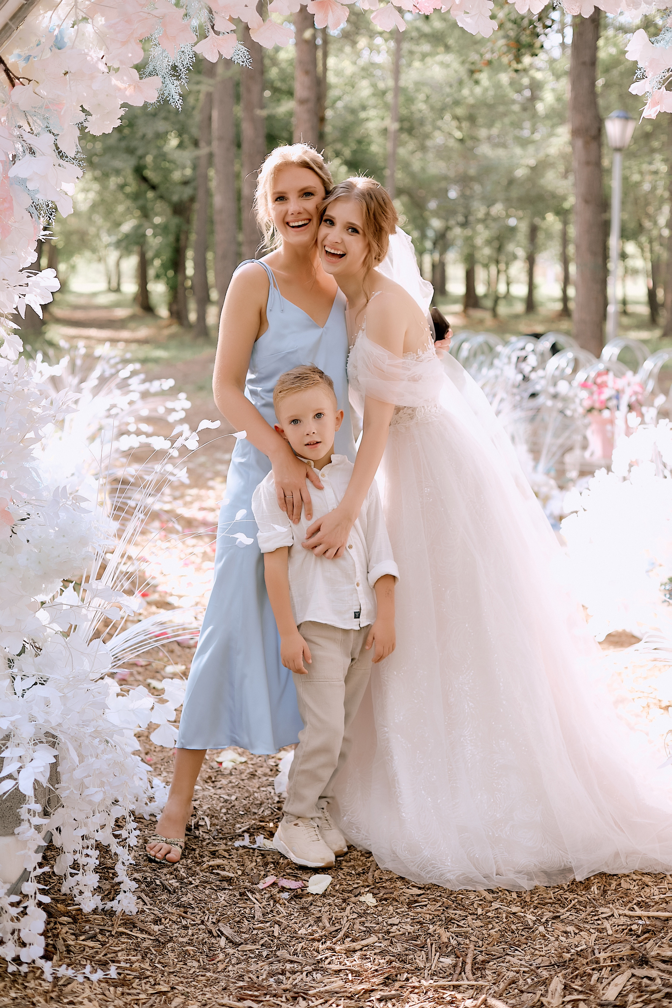 Люби!. Свадебный и семейный фотограф в Магнитогорске Женя Иванова