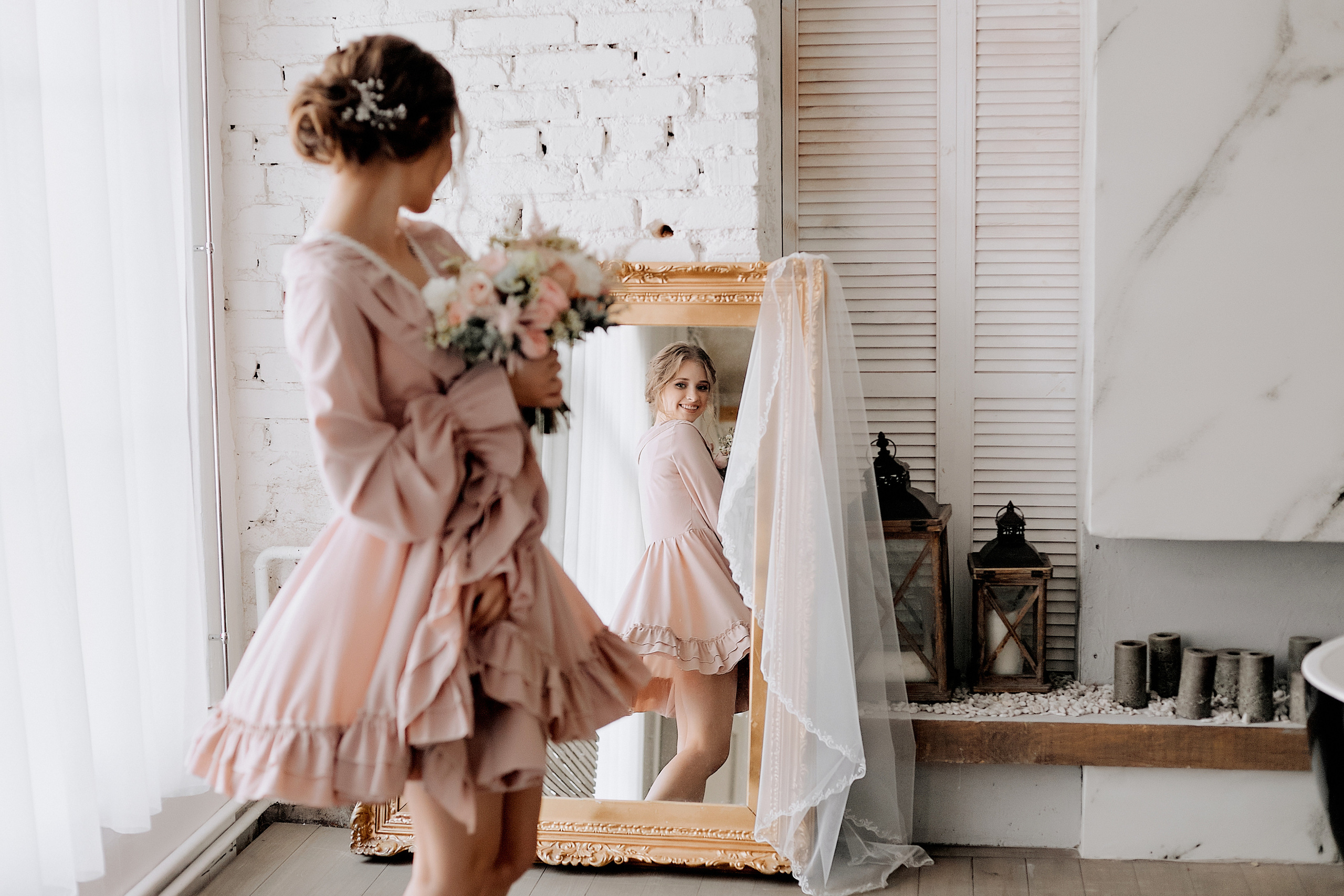 Люби!. Свадебный и семейный фотограф в Магнитогорске Женя Иванова