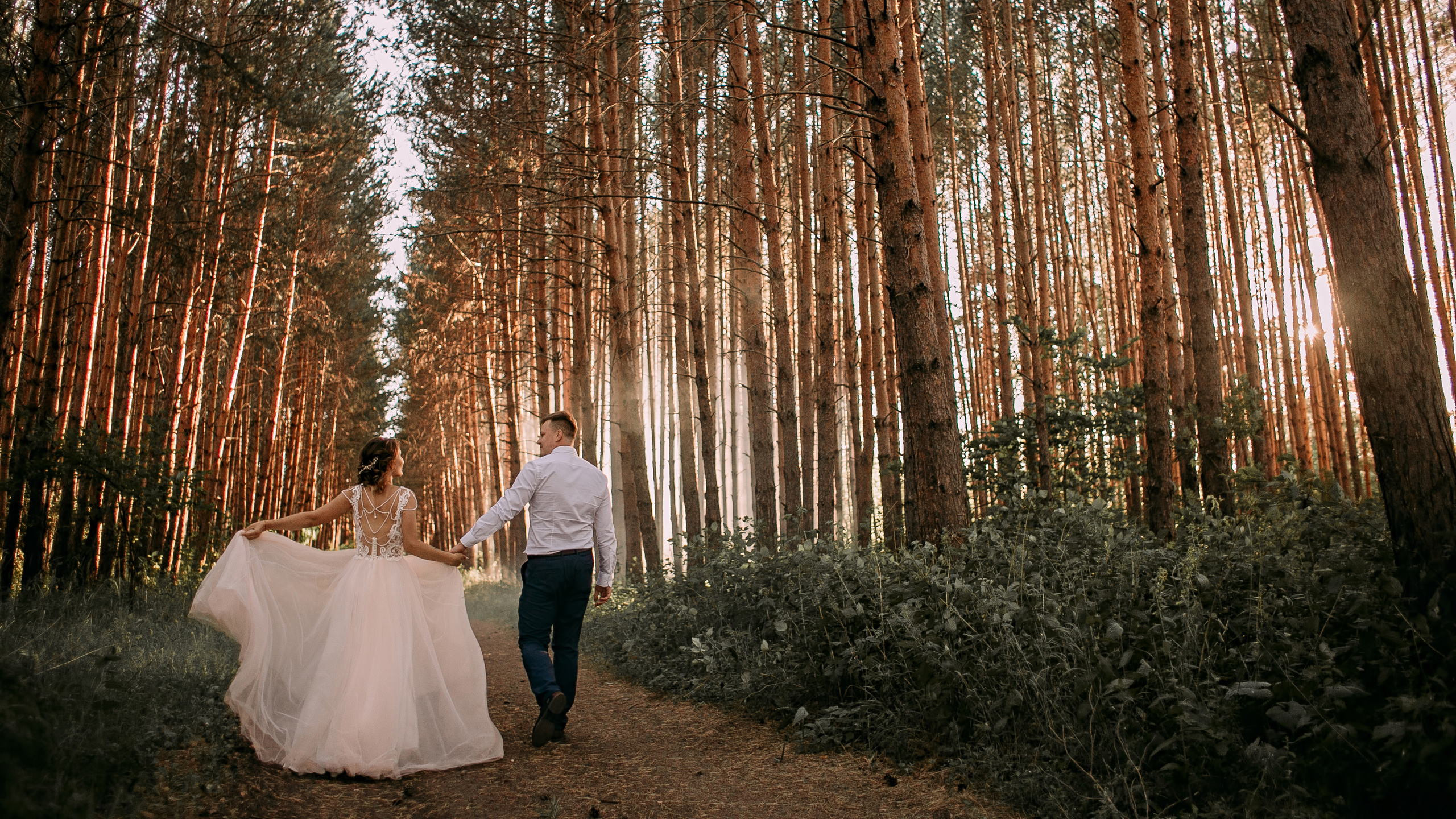 Свадебный и семейный фотограф в Магнитогорске Женя Иванова