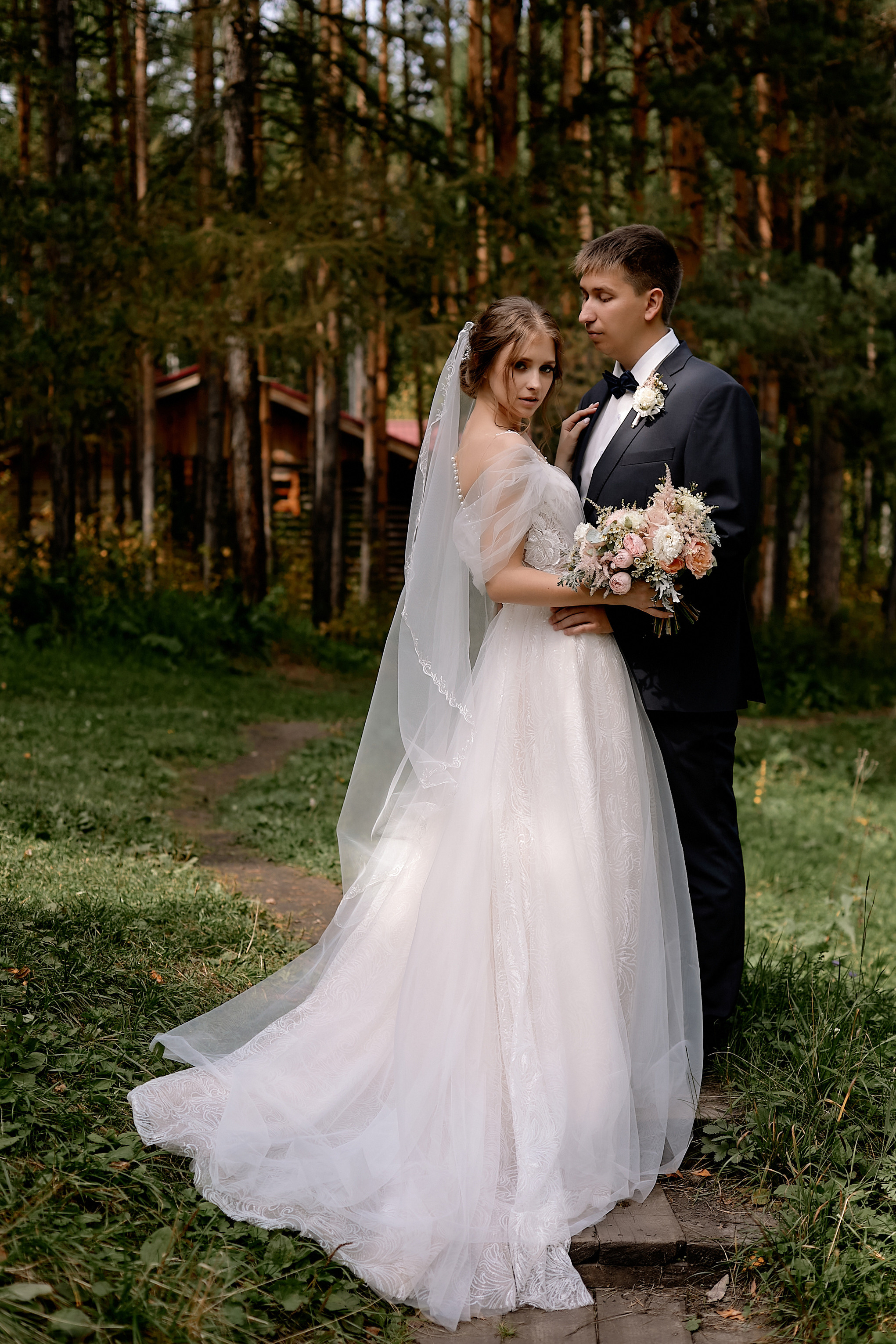 Люби!. Свадебный и семейный фотограф в Магнитогорске Женя Иванова