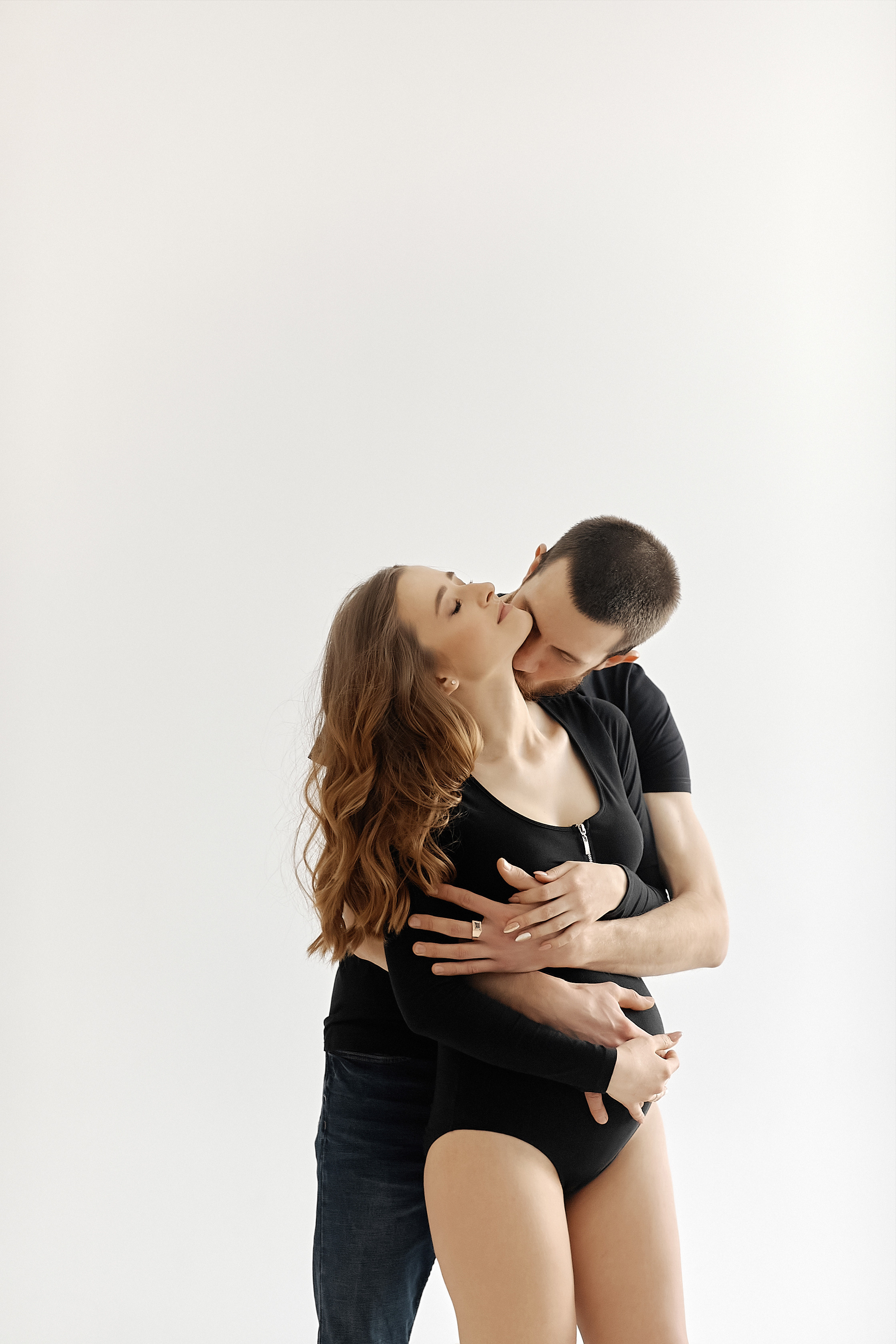 Фотосессия «В ожидании чуда» в Магнитогорске. Свадебный и семейный фотограф в Магнитогорске Женя Иванова