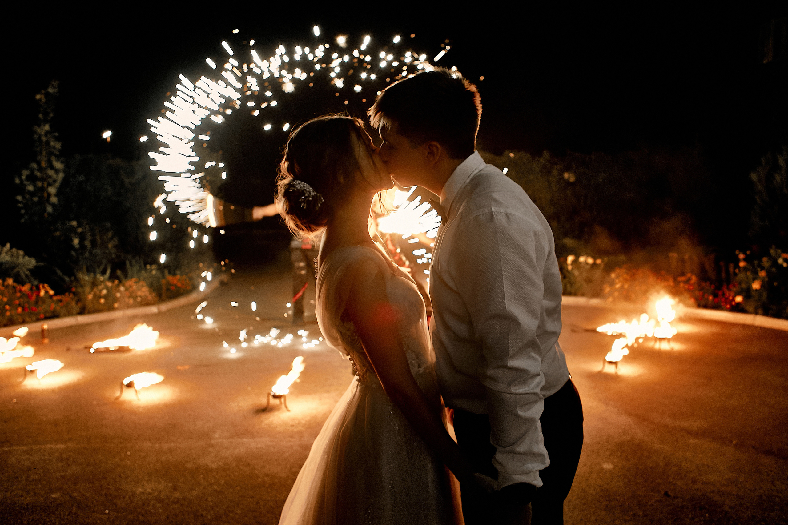 Люби!. Свадебный и семейный фотограф в Магнитогорске Женя Иванова
