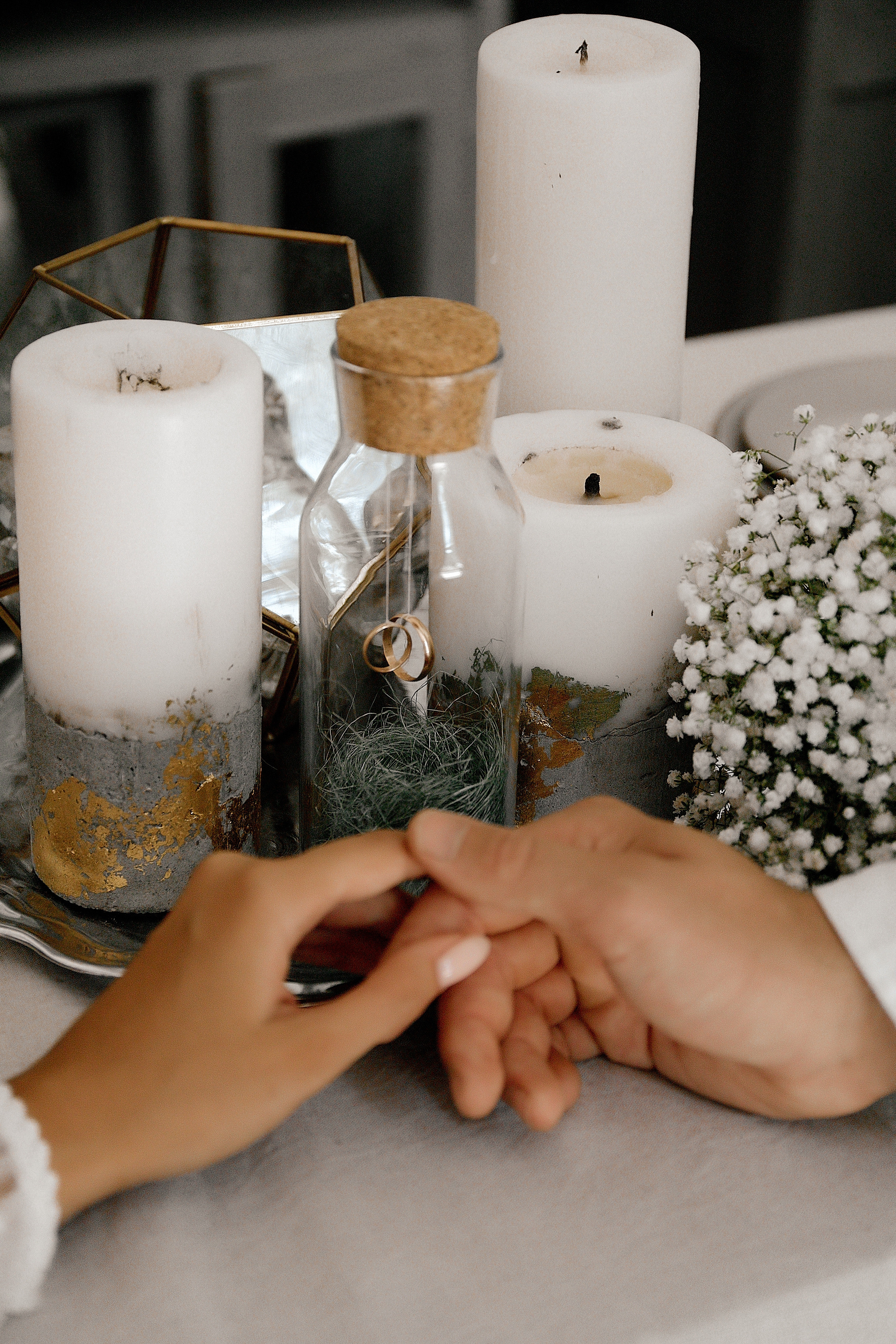 Когда поспела черёмуха. Свадебный и семейный фотограф в Магнитогорске Женя Иванова