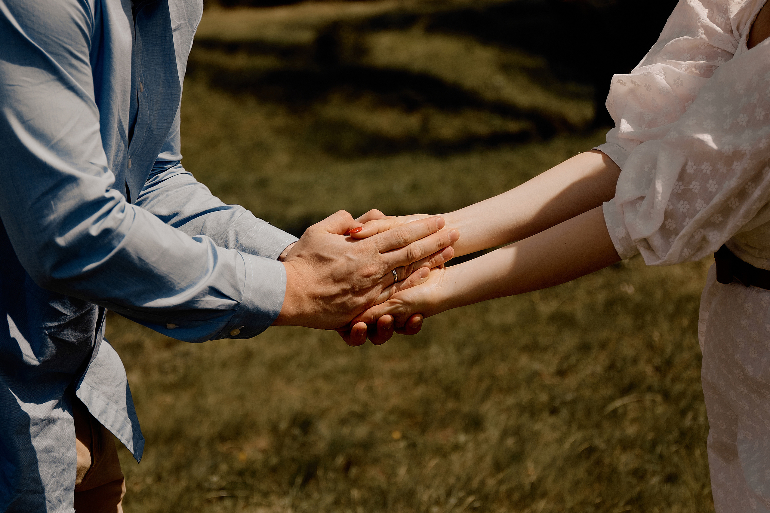 Ветер и Prosecco. Свадебный и семейный фотограф в Магнитогорске Женя Иванова