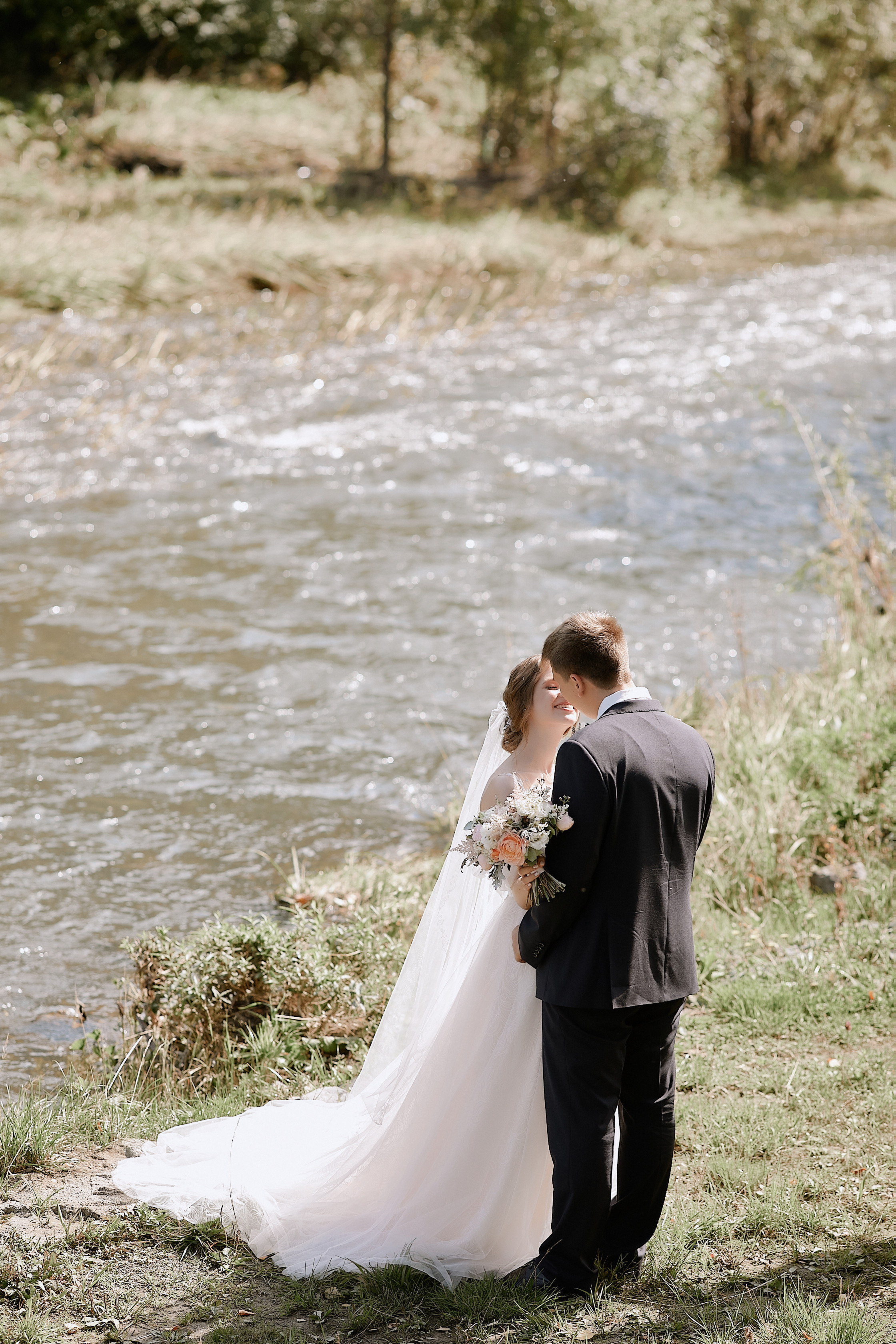 Люби!. Свадебный и семейный фотограф в Магнитогорске Женя Иванова