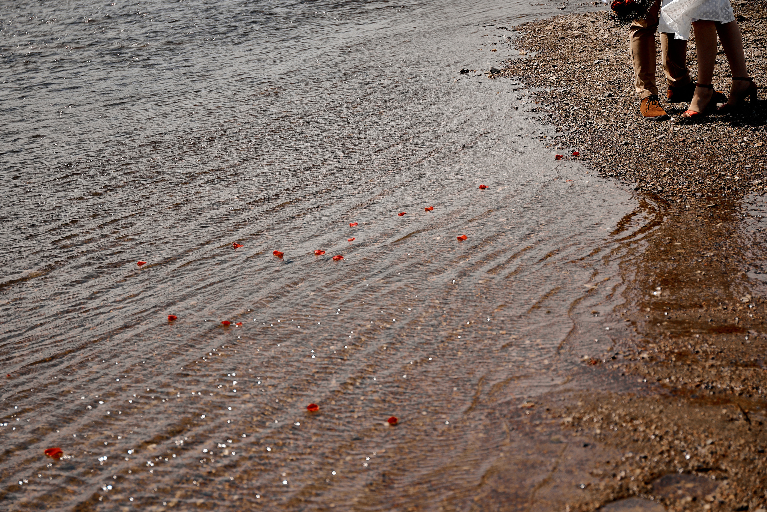 Ветер и Prosecco. Свадебный и семейный фотограф в Магнитогорске Женя Иванова