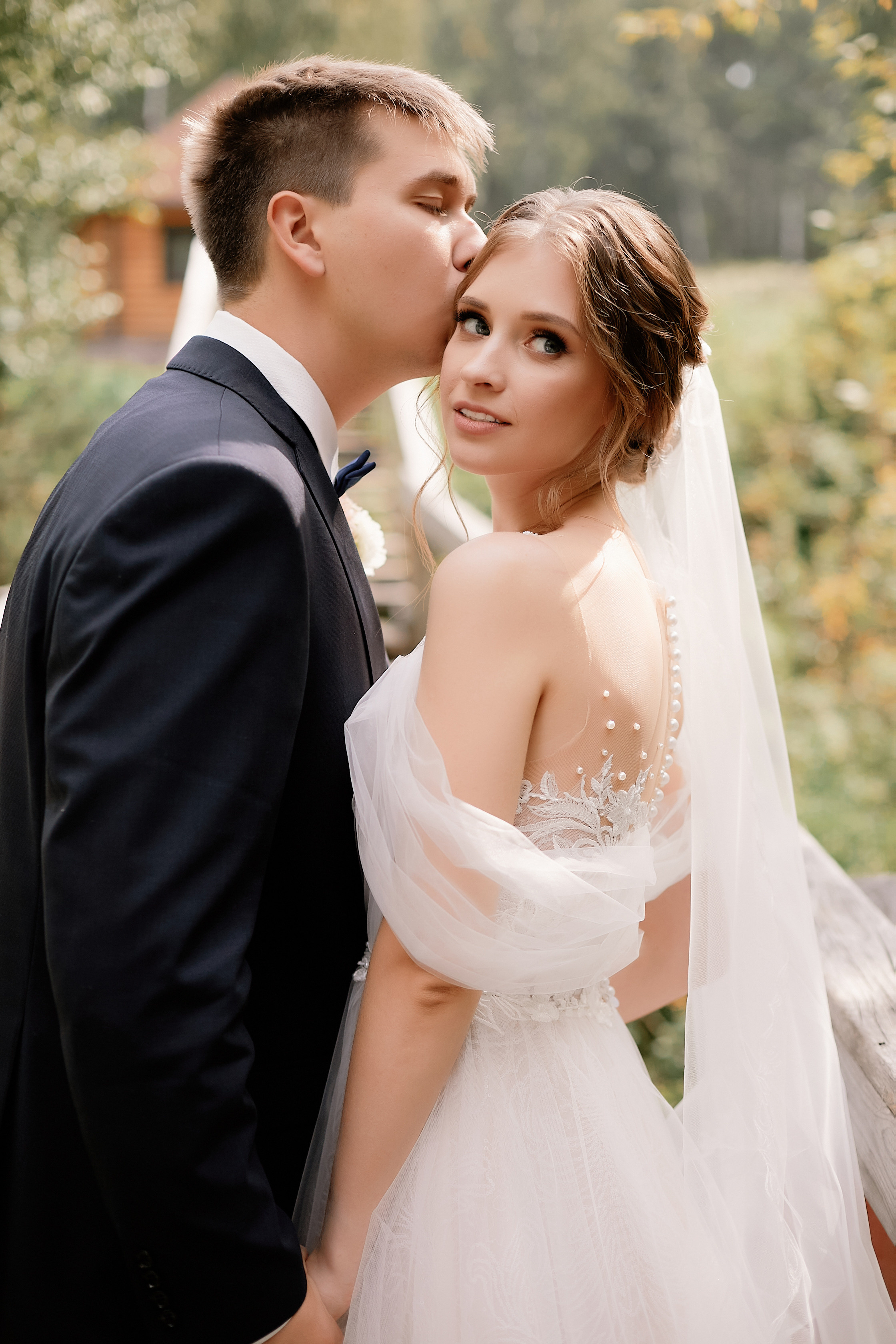 Люби!. Свадебный и семейный фотограф в Магнитогорске Женя Иванова