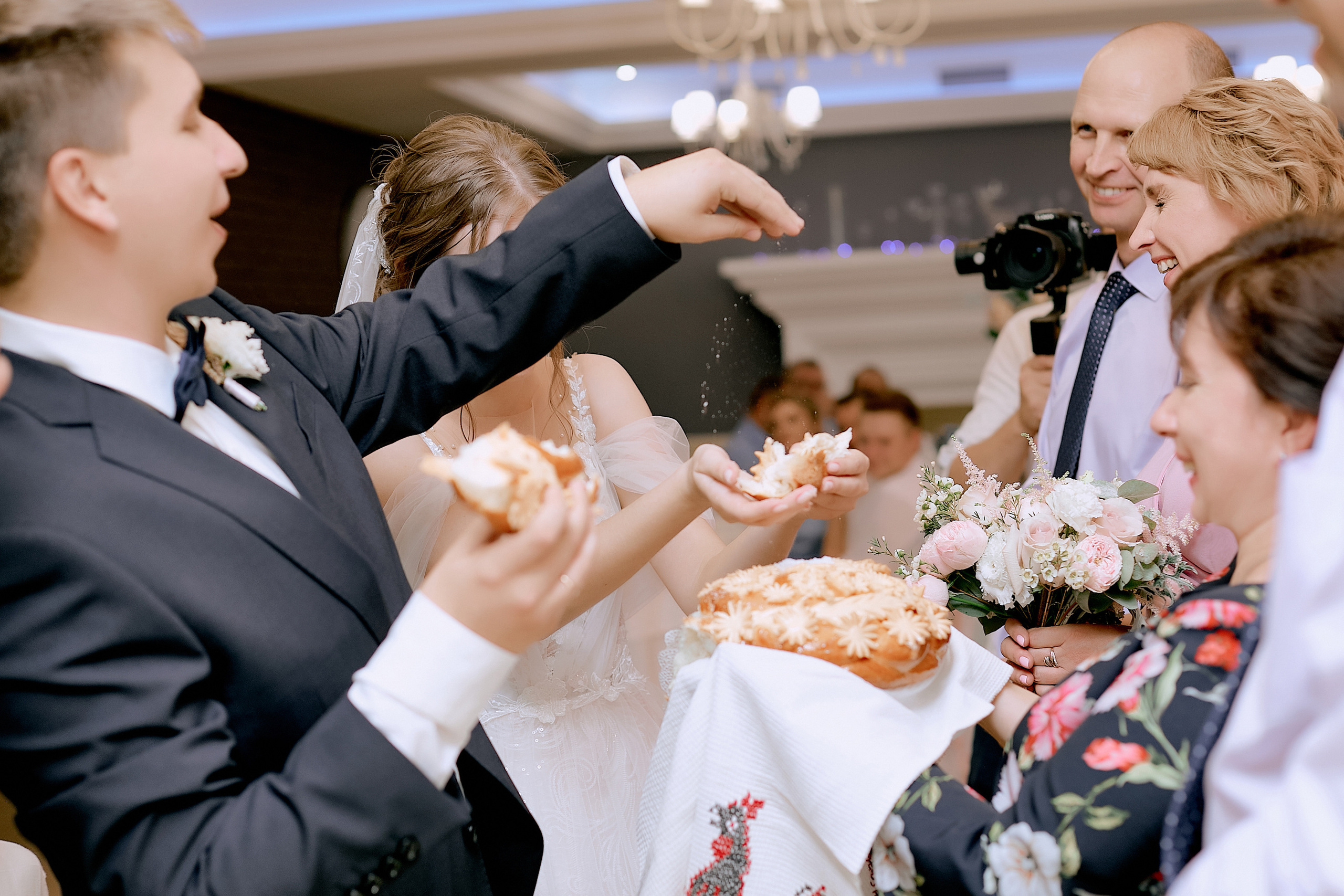 Люби!. Свадебный и семейный фотограф в Магнитогорске Женя Иванова