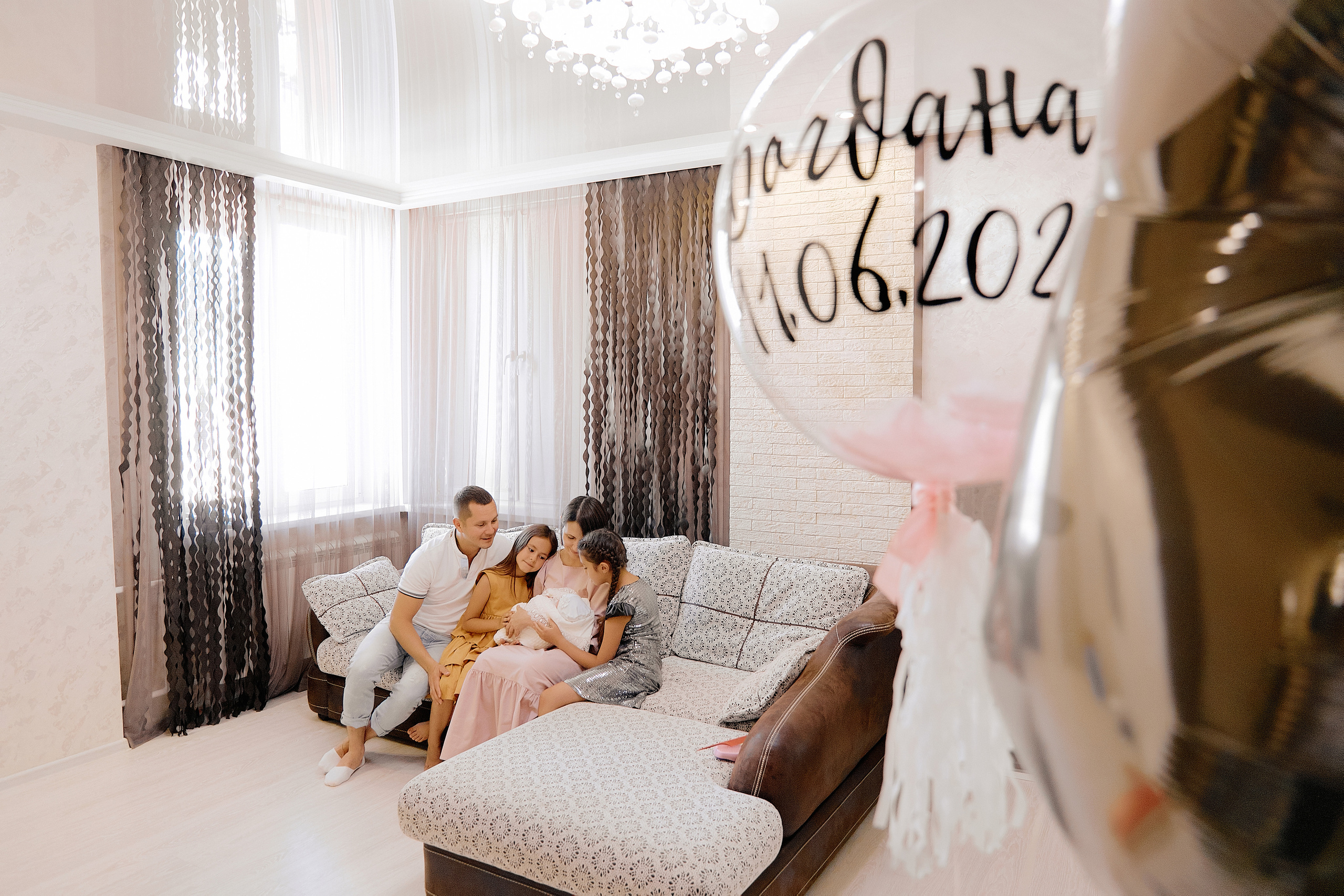 Фотосессия беременности и выписки из роддома в Магнитогорске. Свадебный и семейный фотограф в Магнитогорске Женя Иванова