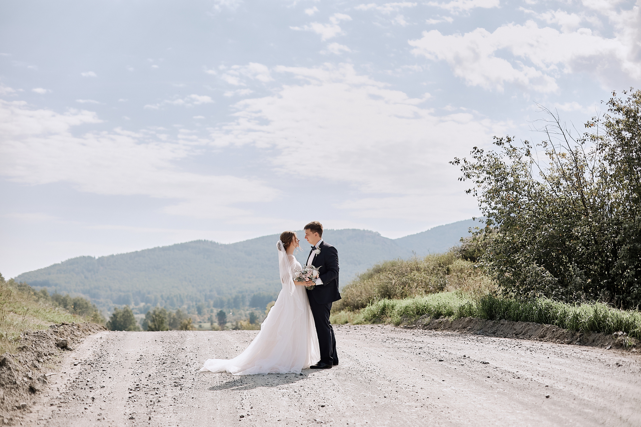 Люби!. Свадебный и семейный фотограф в Магнитогорске Женя Иванова