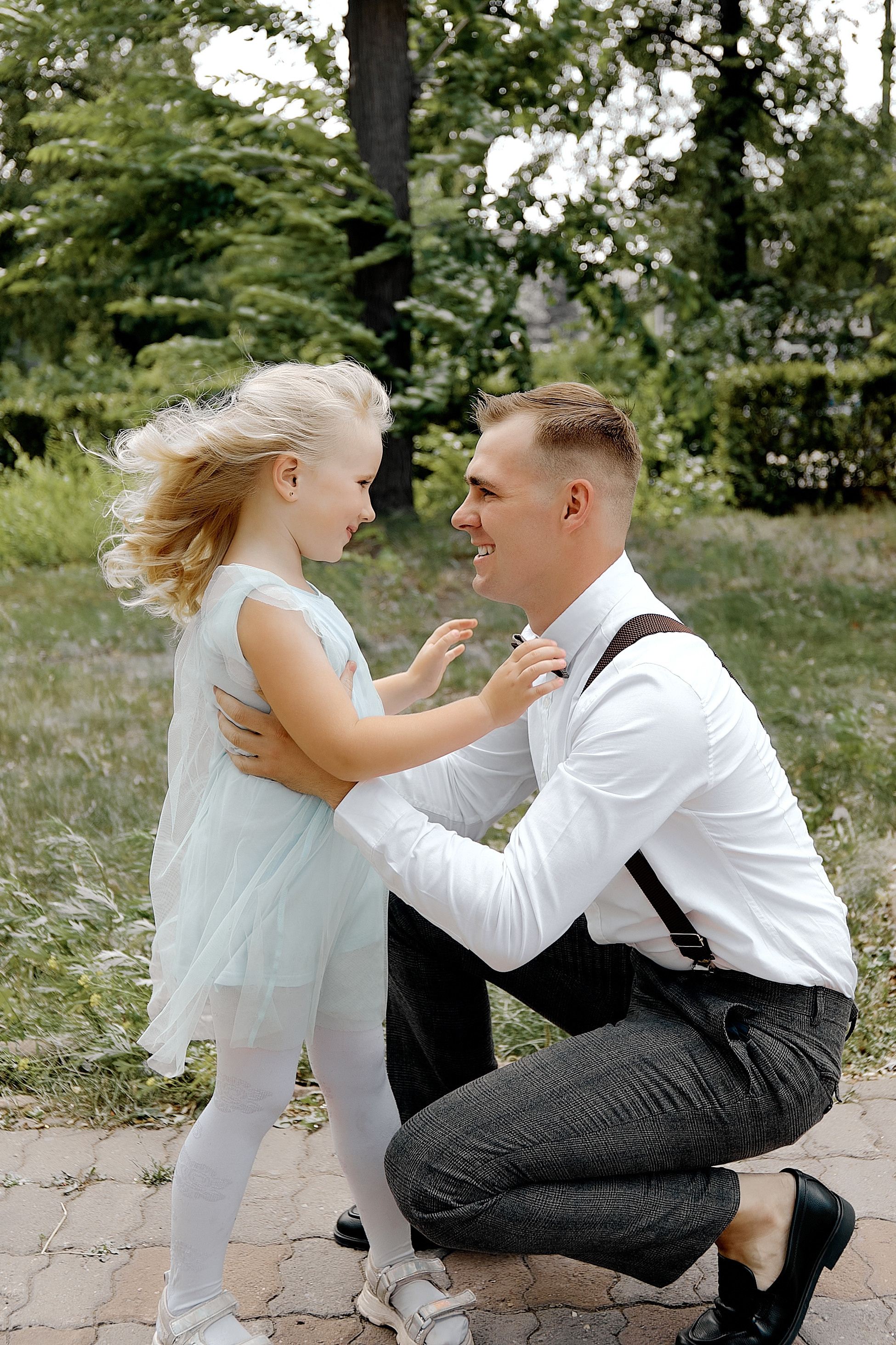 Когда поспела черёмуха. Свадебный и семейный фотограф в Магнитогорске Женя Иванова