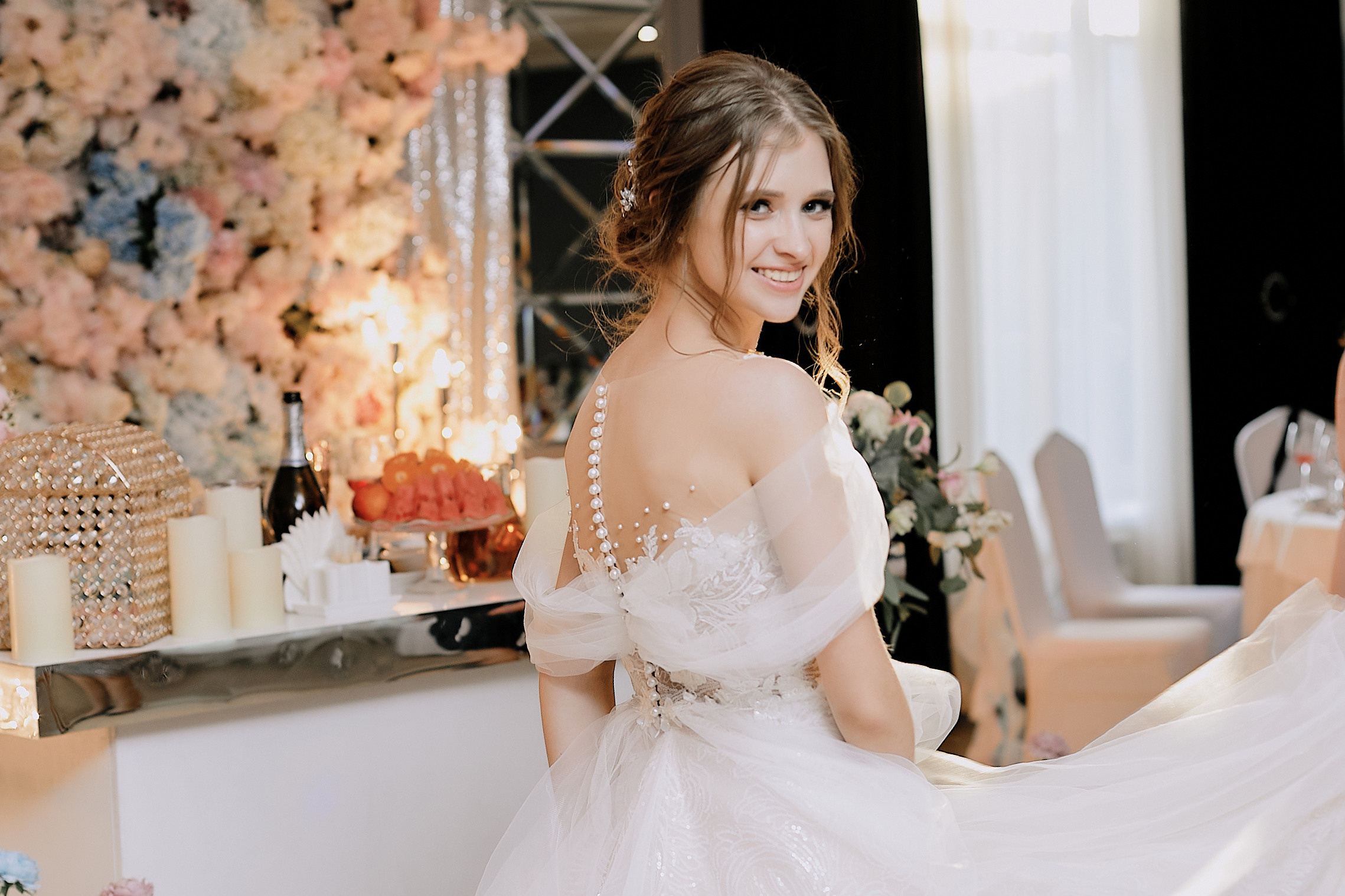 Люби!. Свадебный и семейный фотограф в Магнитогорске Женя Иванова