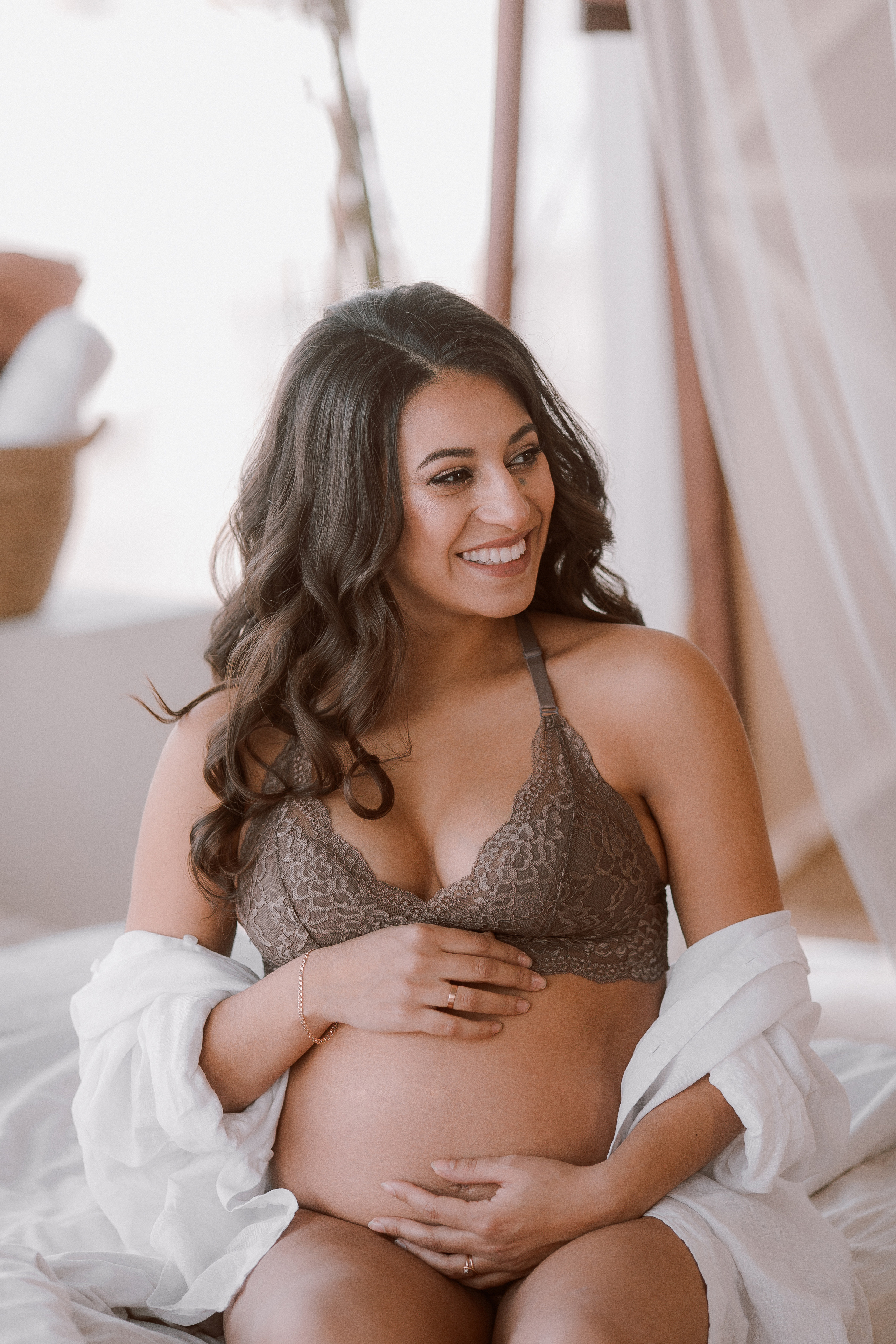 Фотосессия беременности в Магнитогорске. Свадебный и семейный фотограф в Магнитогорске Женя Иванова