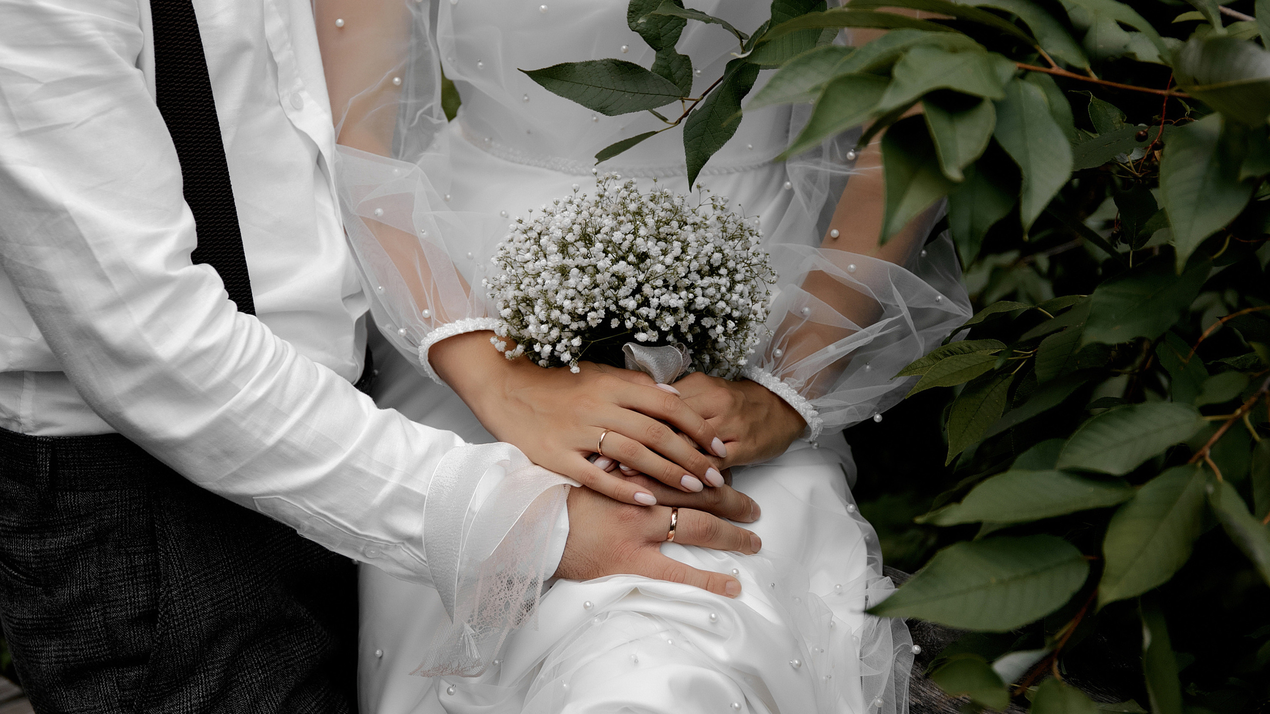 Свадебный и семейный фотограф в Магнитогорске Женя Иванова