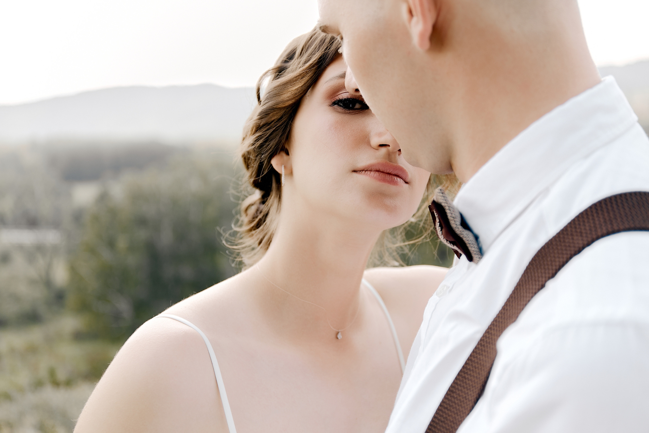 Когда поспела черёмуха. Свадебный и семейный фотограф в Магнитогорске Женя Иванова