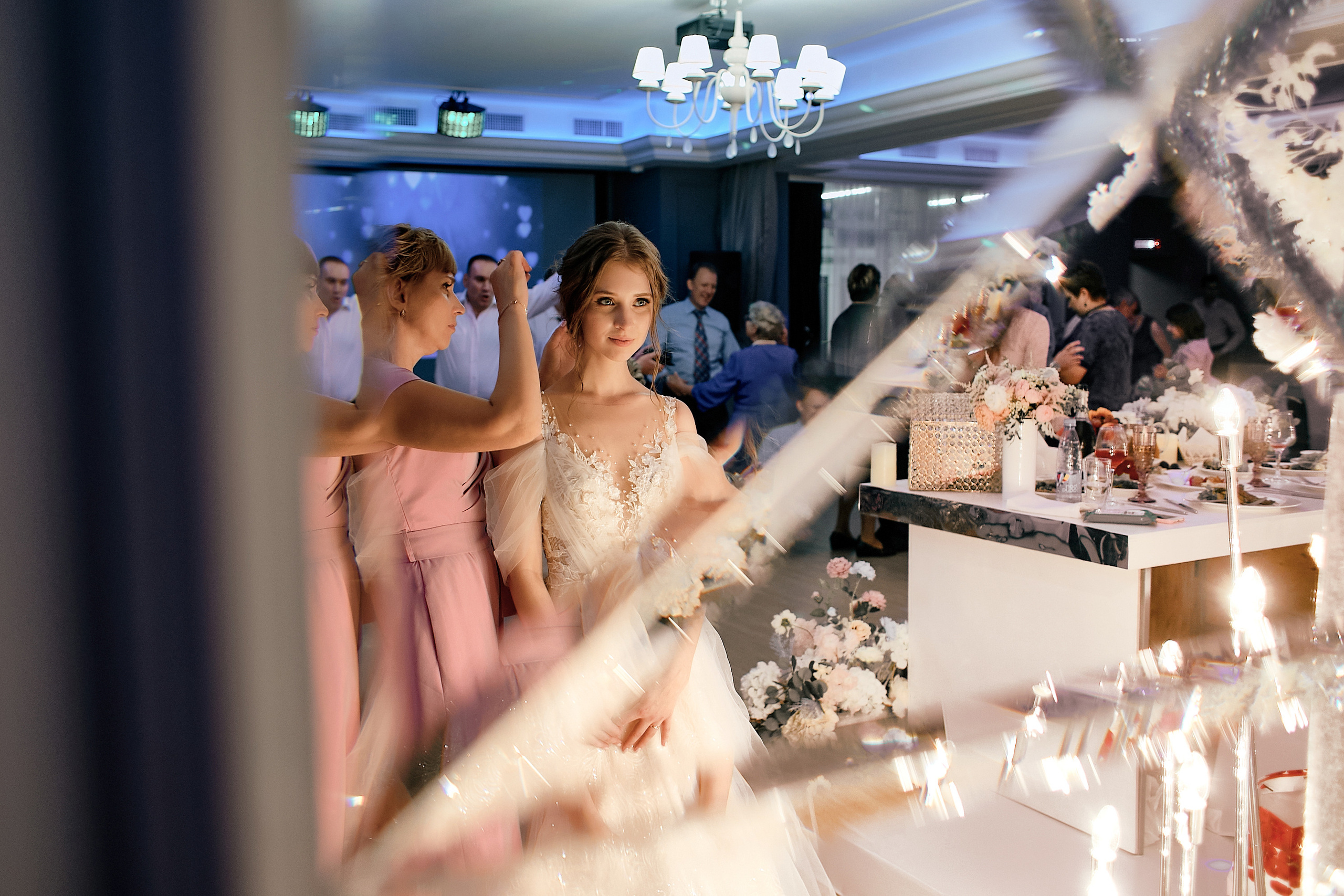 Люби!. Свадебный и семейный фотограф в Магнитогорске Женя Иванова