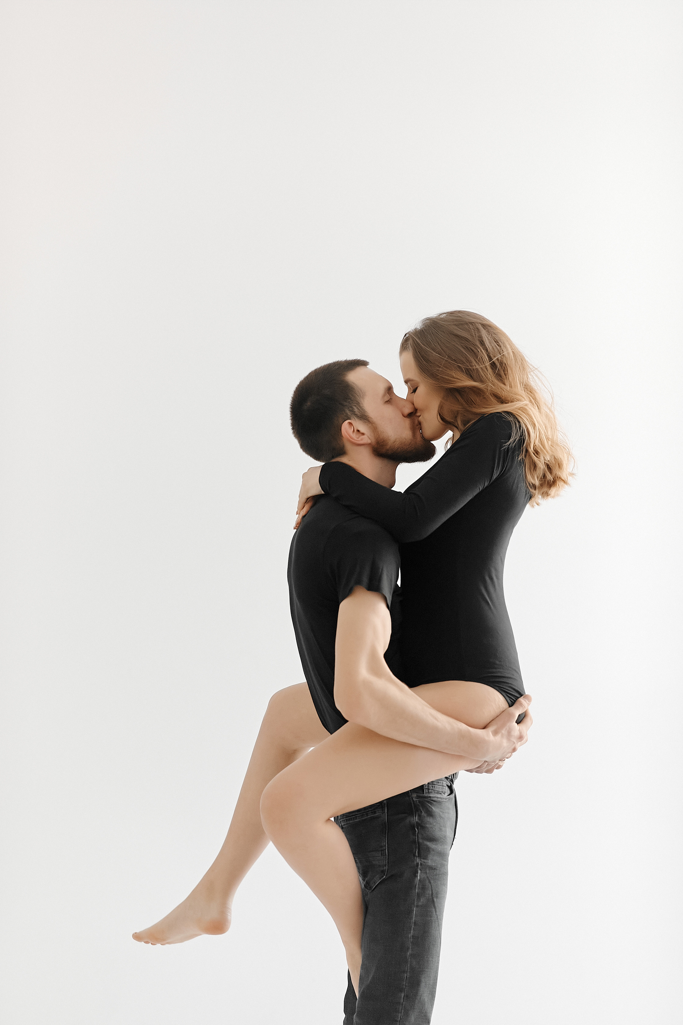 Фотосессия «В ожидании чуда» в Магнитогорске. Свадебный и семейный фотограф в Магнитогорске Женя Иванова