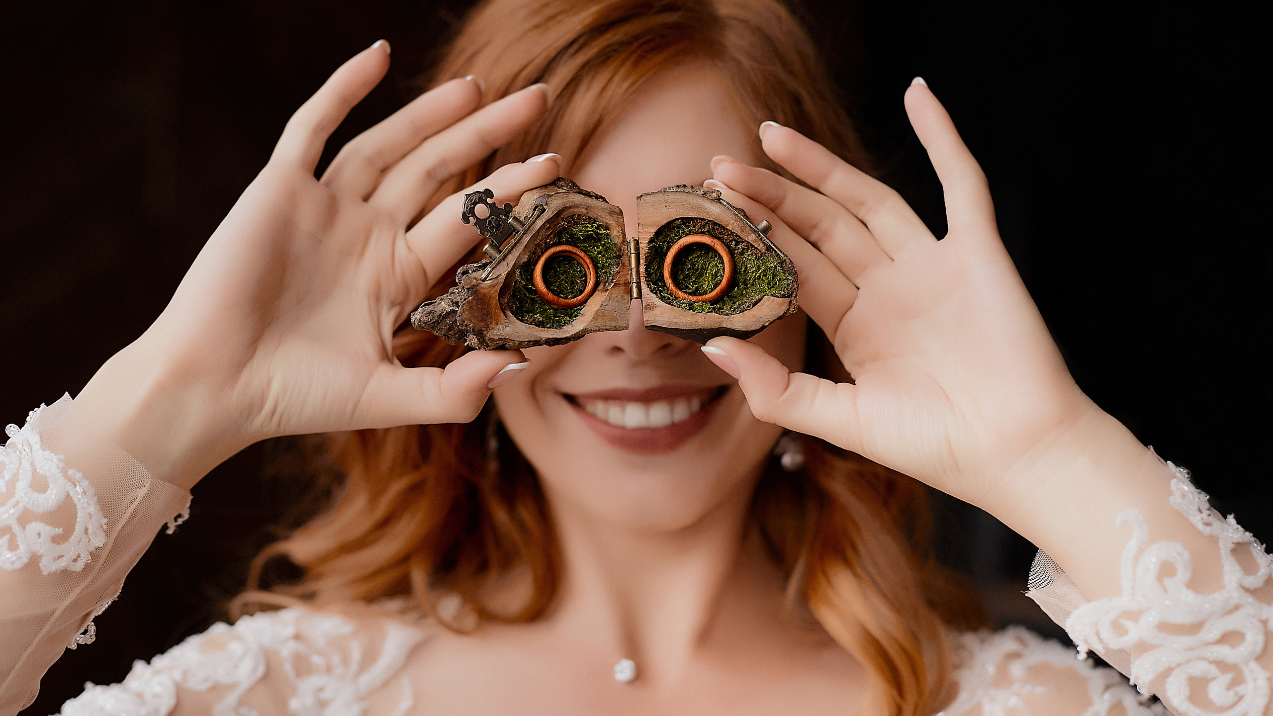 Свадебный и семейный фотограф в Магнитогорске Женя Иванова