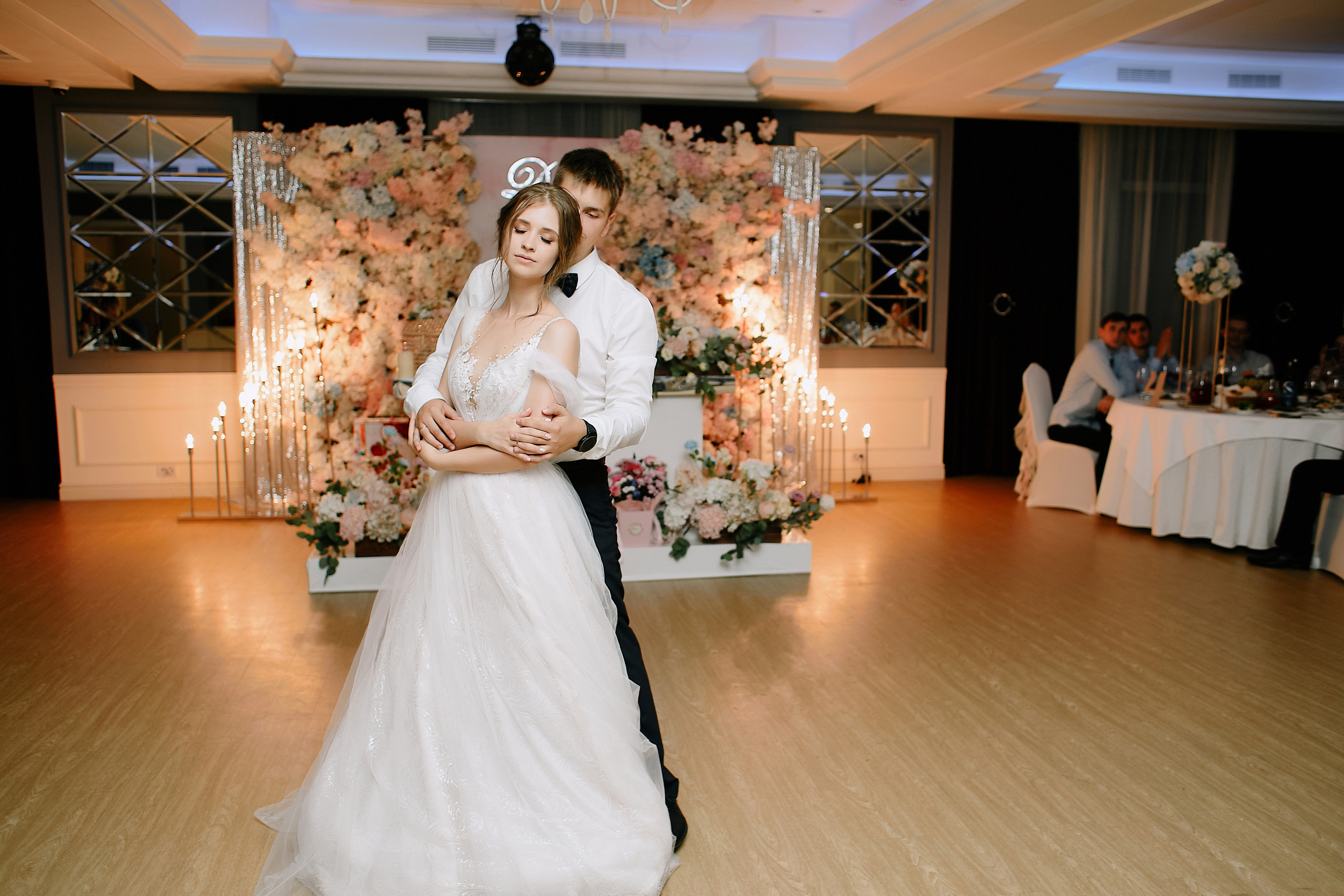 Люби!. Свадебный и семейный фотограф в Магнитогорске Женя Иванова