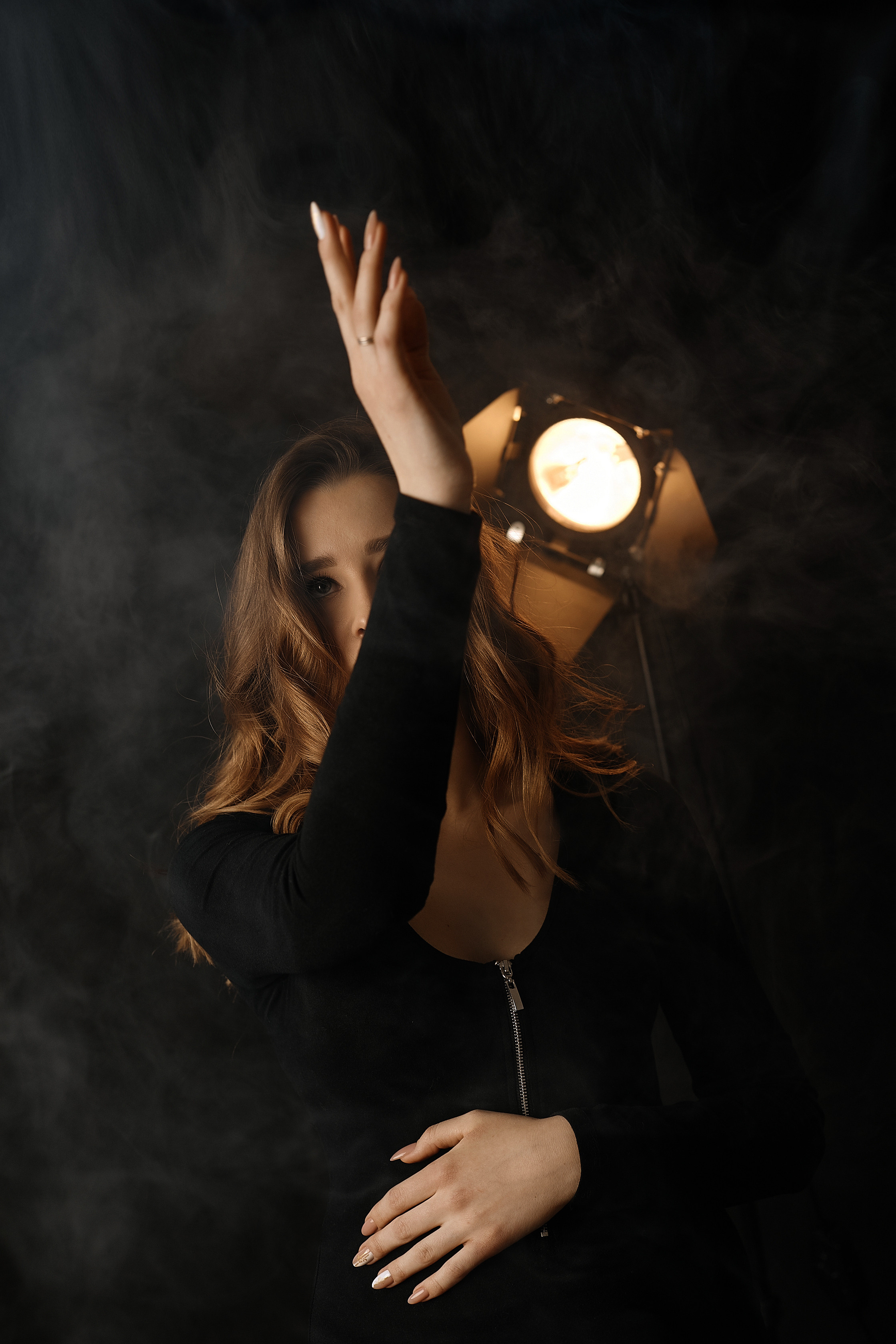 Фотосессия «В ожидании чуда» в Магнитогорске. Свадебный и семейный фотограф в Магнитогорске Женя Иванова