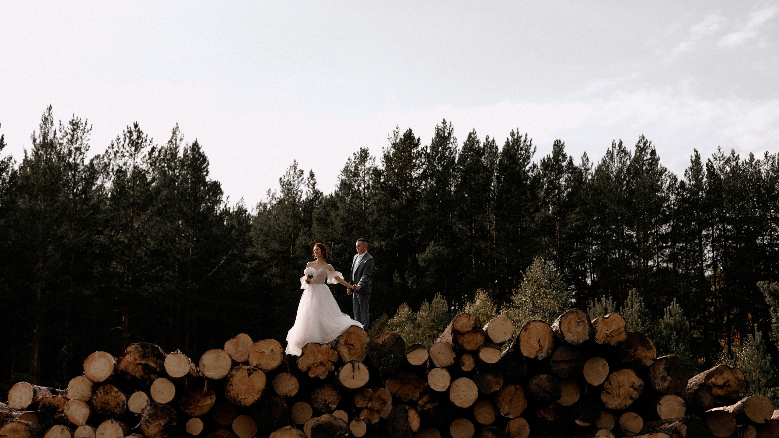 Свадебный и семейный фотограф в Магнитогорске Женя Иванова
