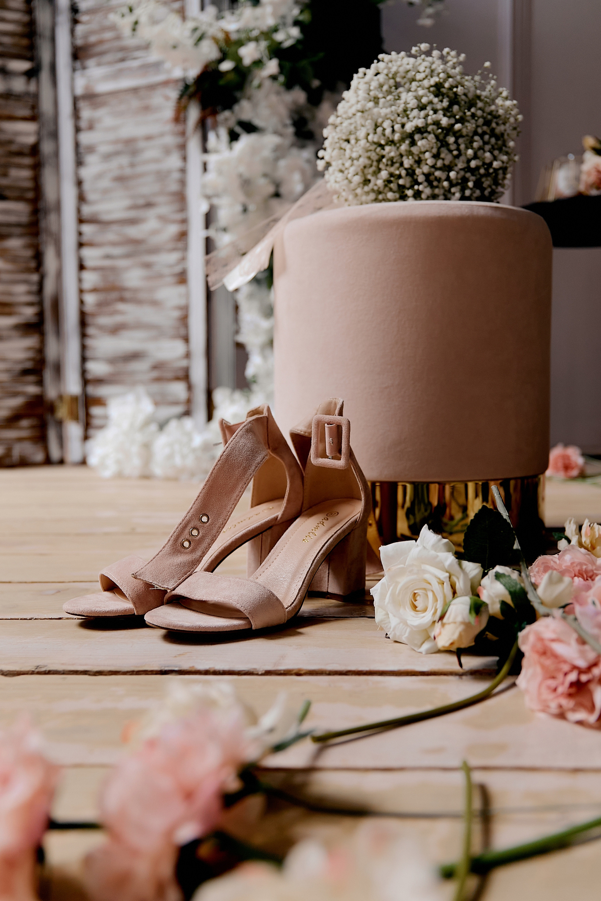 Когда поспела черёмуха. Свадебный и семейный фотограф в Магнитогорске Женя Иванова