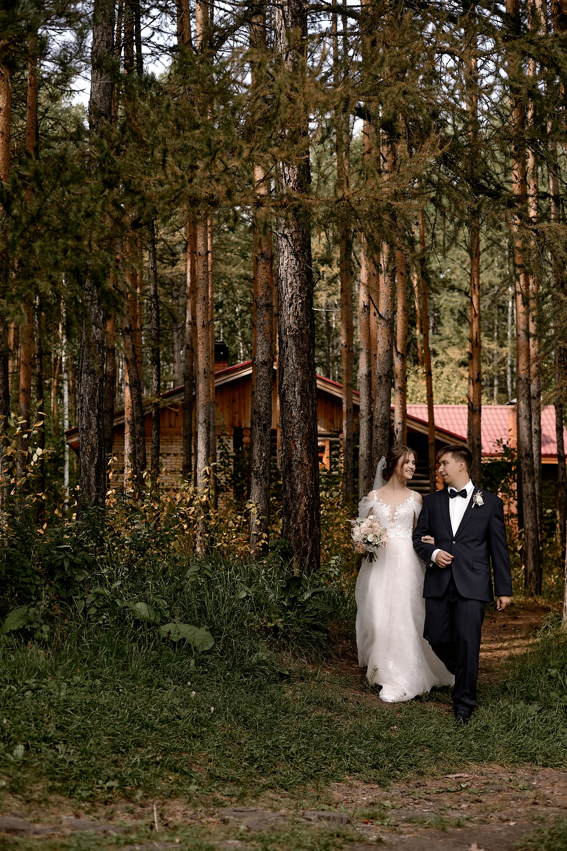 Люби!. Свадебный и семейный фотограф в Магнитогорске Женя Иванова