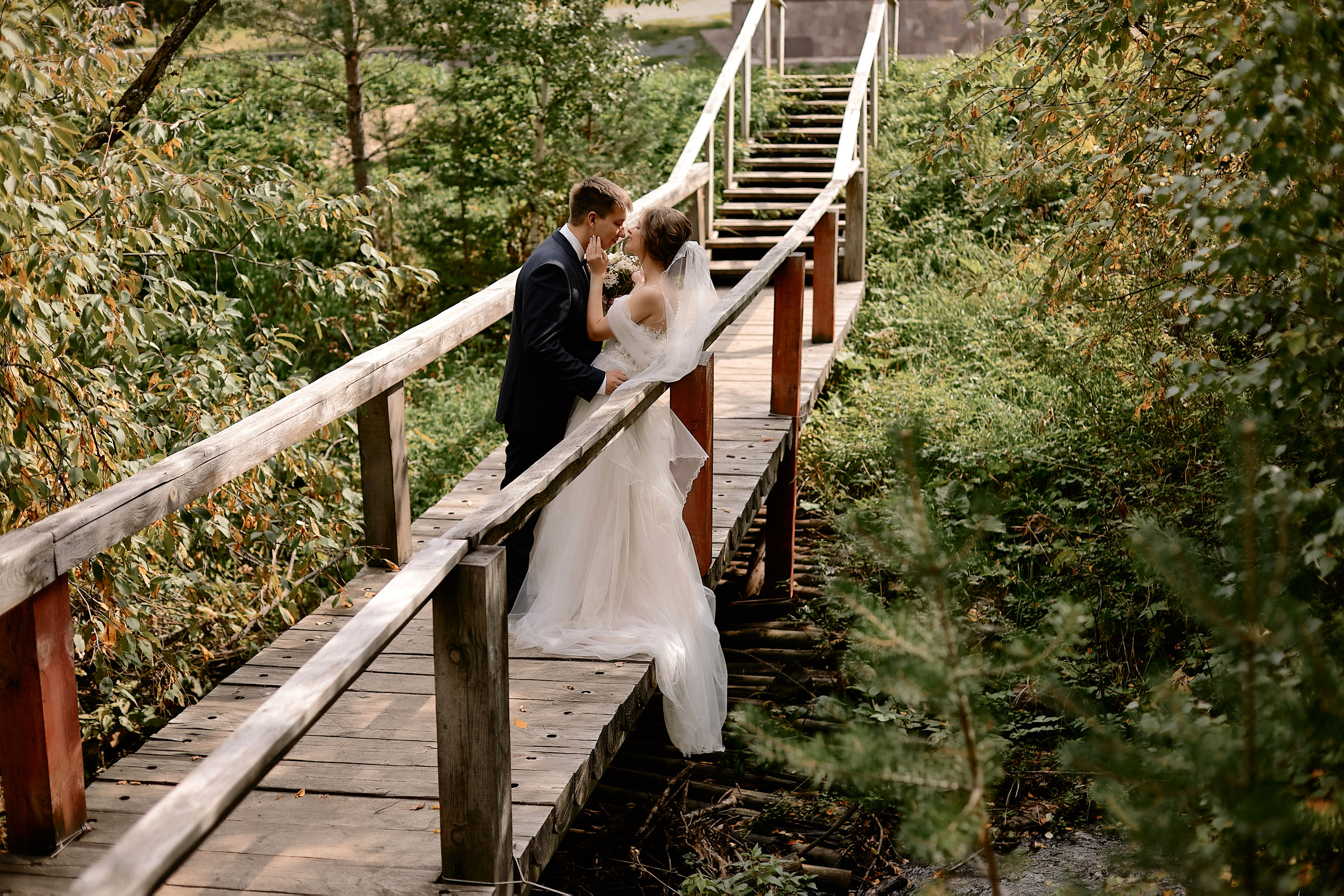 Люби!. Свадебный и семейный фотограф в Магнитогорске Женя Иванова