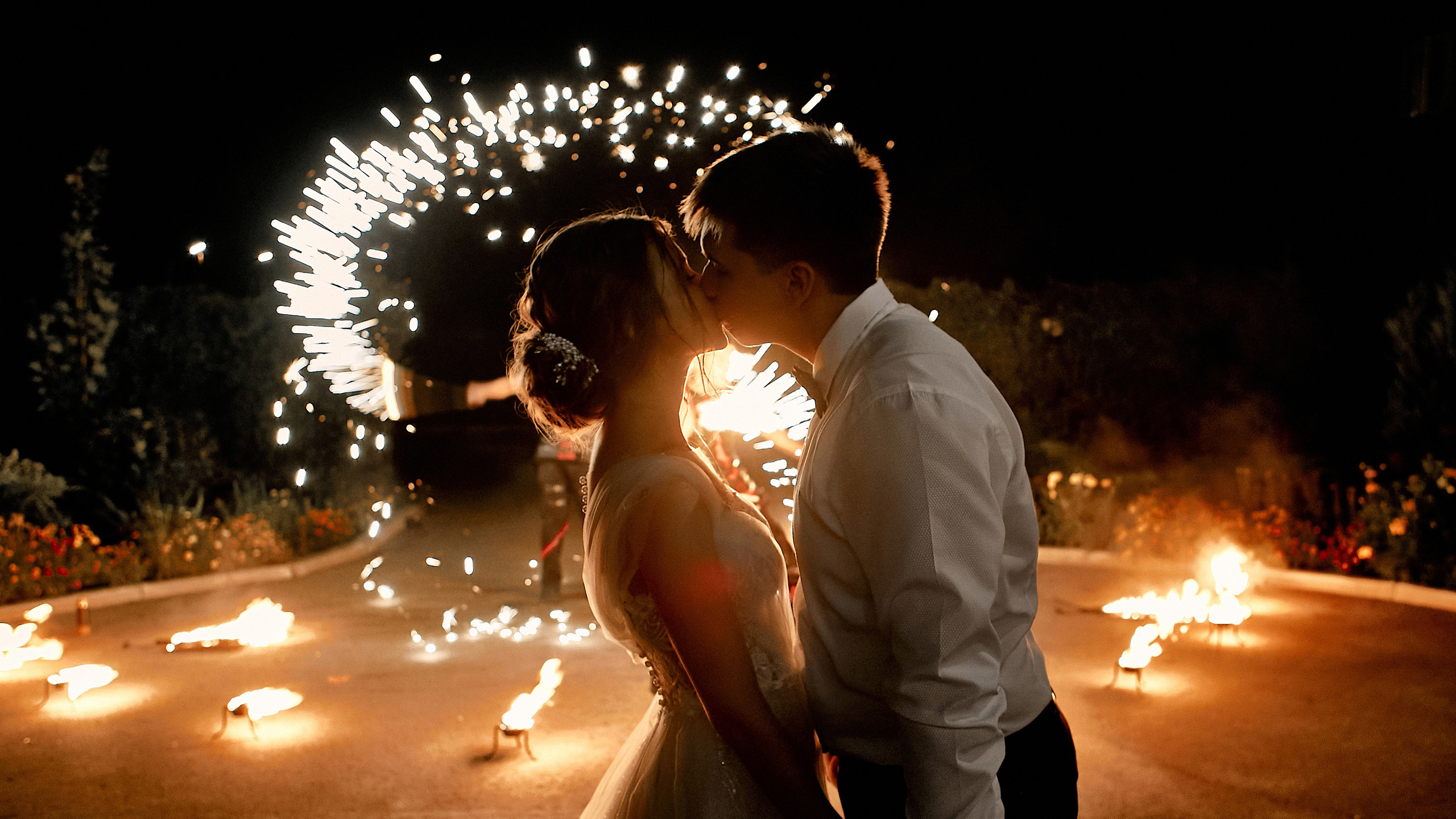 Свадебный и семейный фотограф в Магнитогорске Женя Иванова