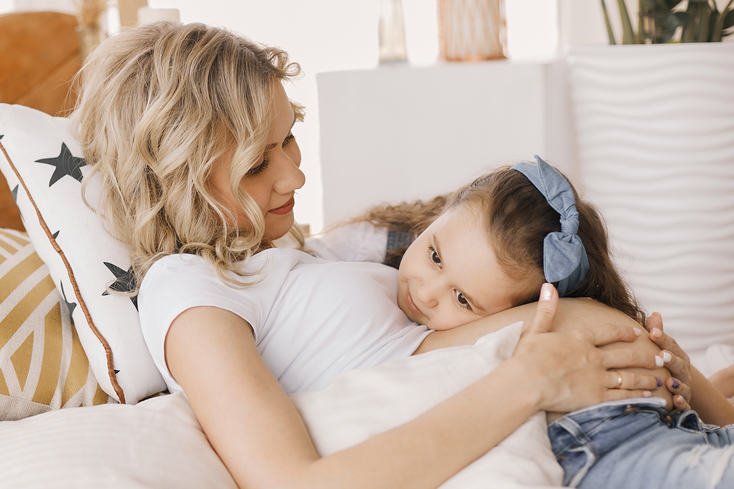 Соломенная шляпка. Свадебный и семейный фотограф в Магнитогорске Женя Иванова