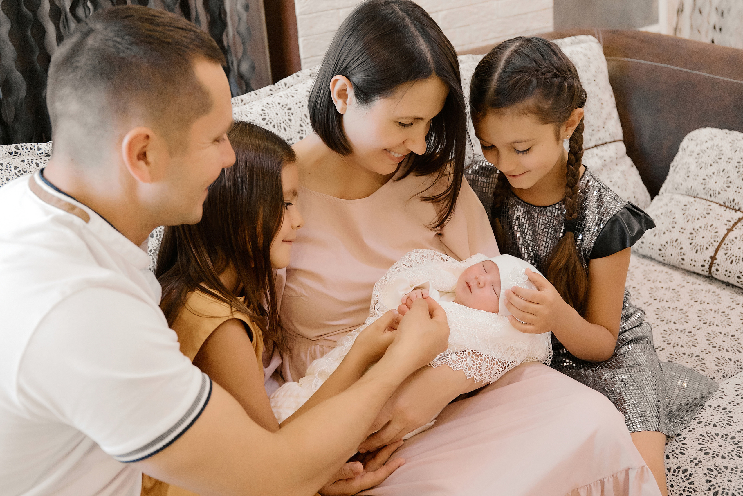 Фотосессия беременности и выписки из роддома в Магнитогорске. Свадебный и семейный фотограф в Магнитогорске Женя Иванова