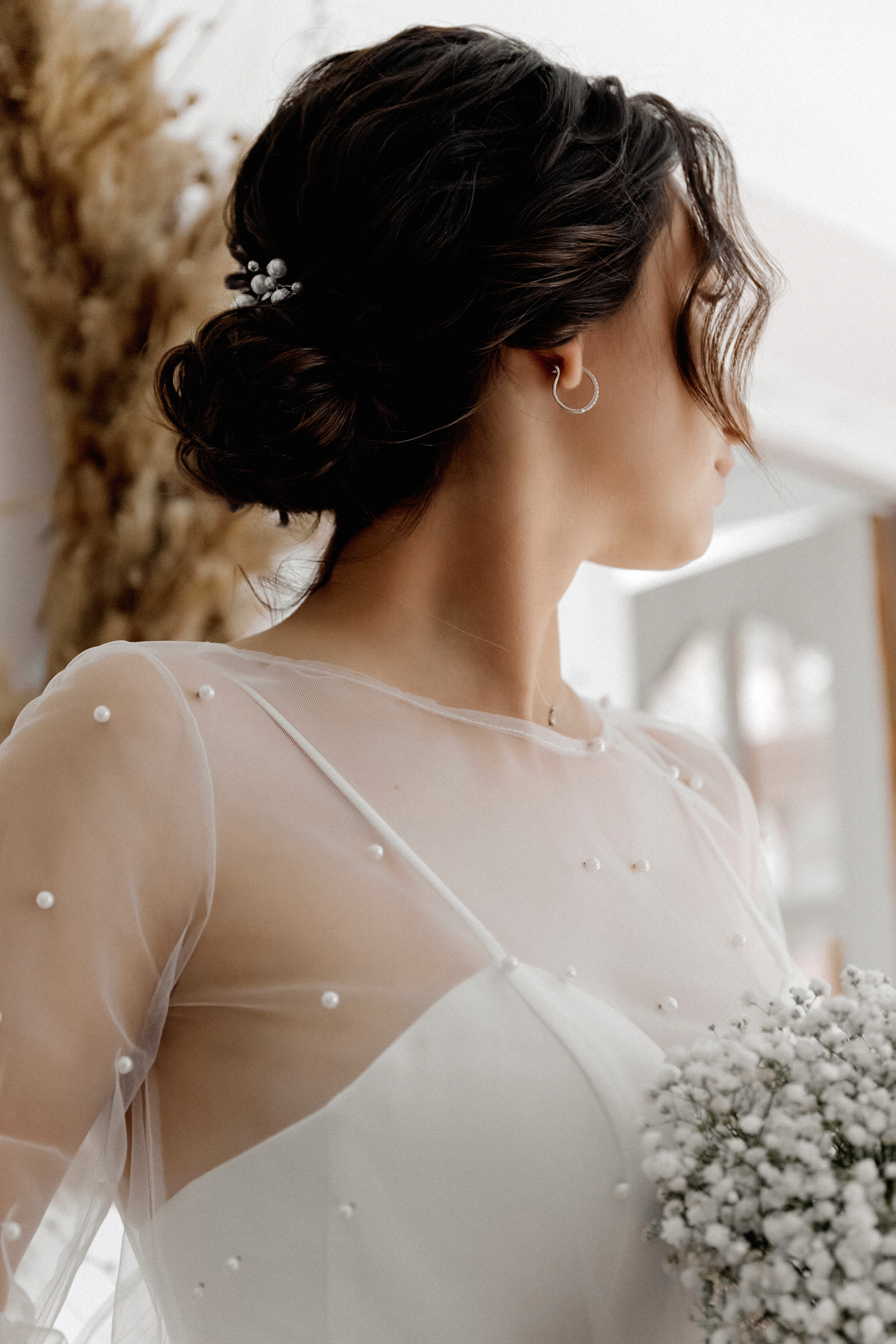 Когда поспела черёмуха. Свадебный и семейный фотограф в Магнитогорске Женя Иванова