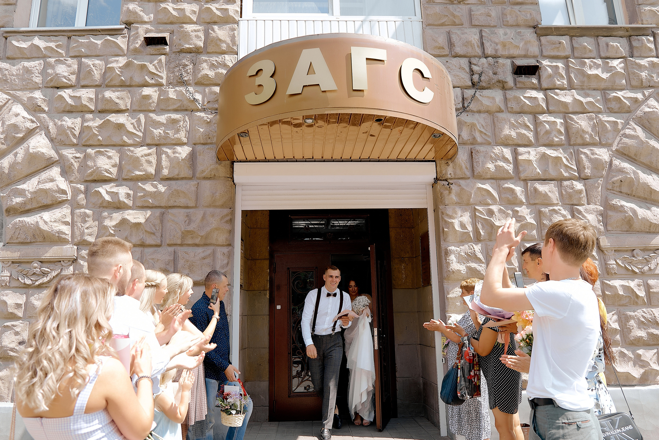 Когда поспела черёмуха. Свадебный и семейный фотограф в Магнитогорске Женя Иванова