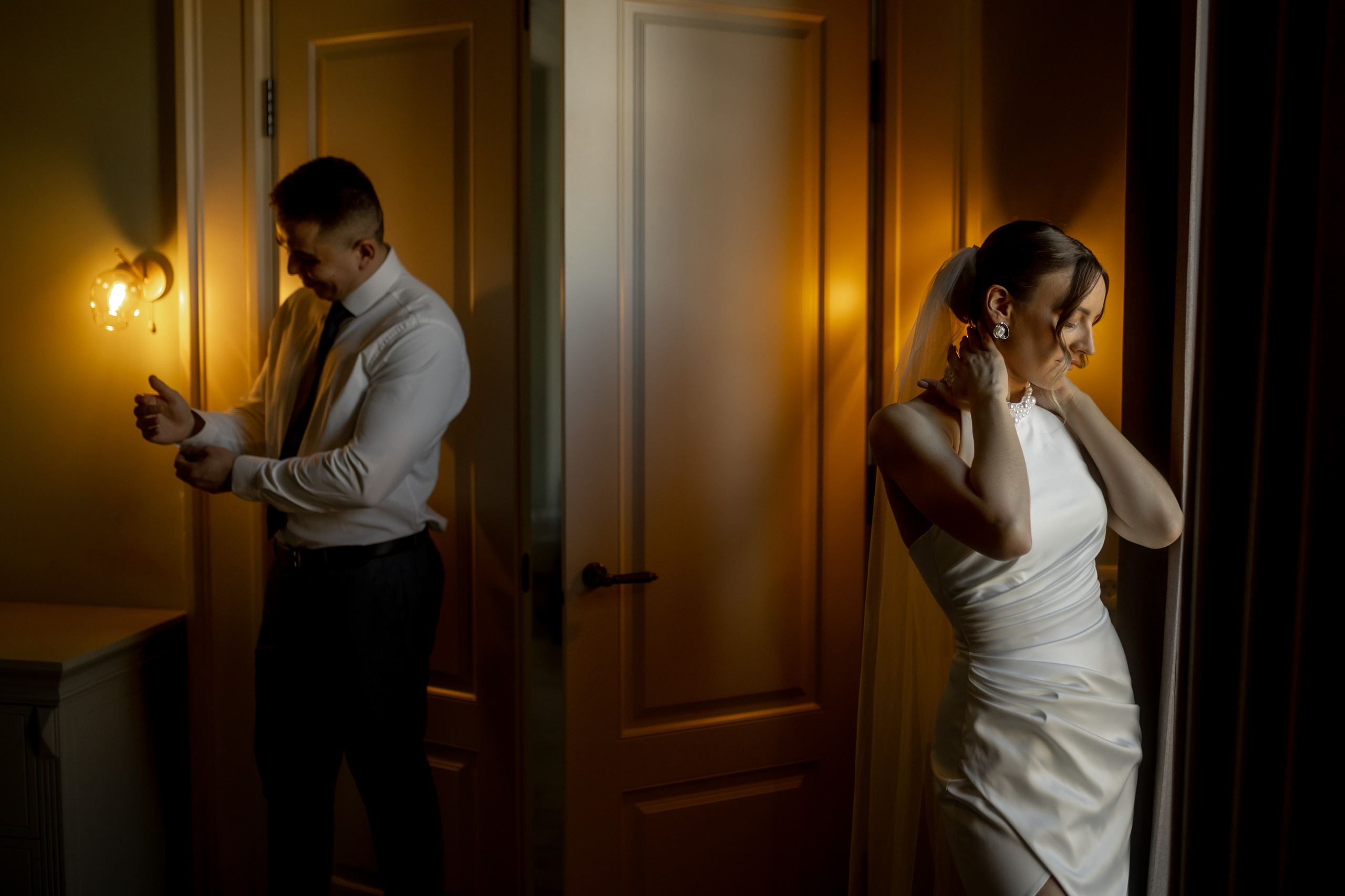 Никита и Екатерина 08/02/2025. Свадебный и семейный фотограф в Севастополе и в Крыму Анастасия Корчак