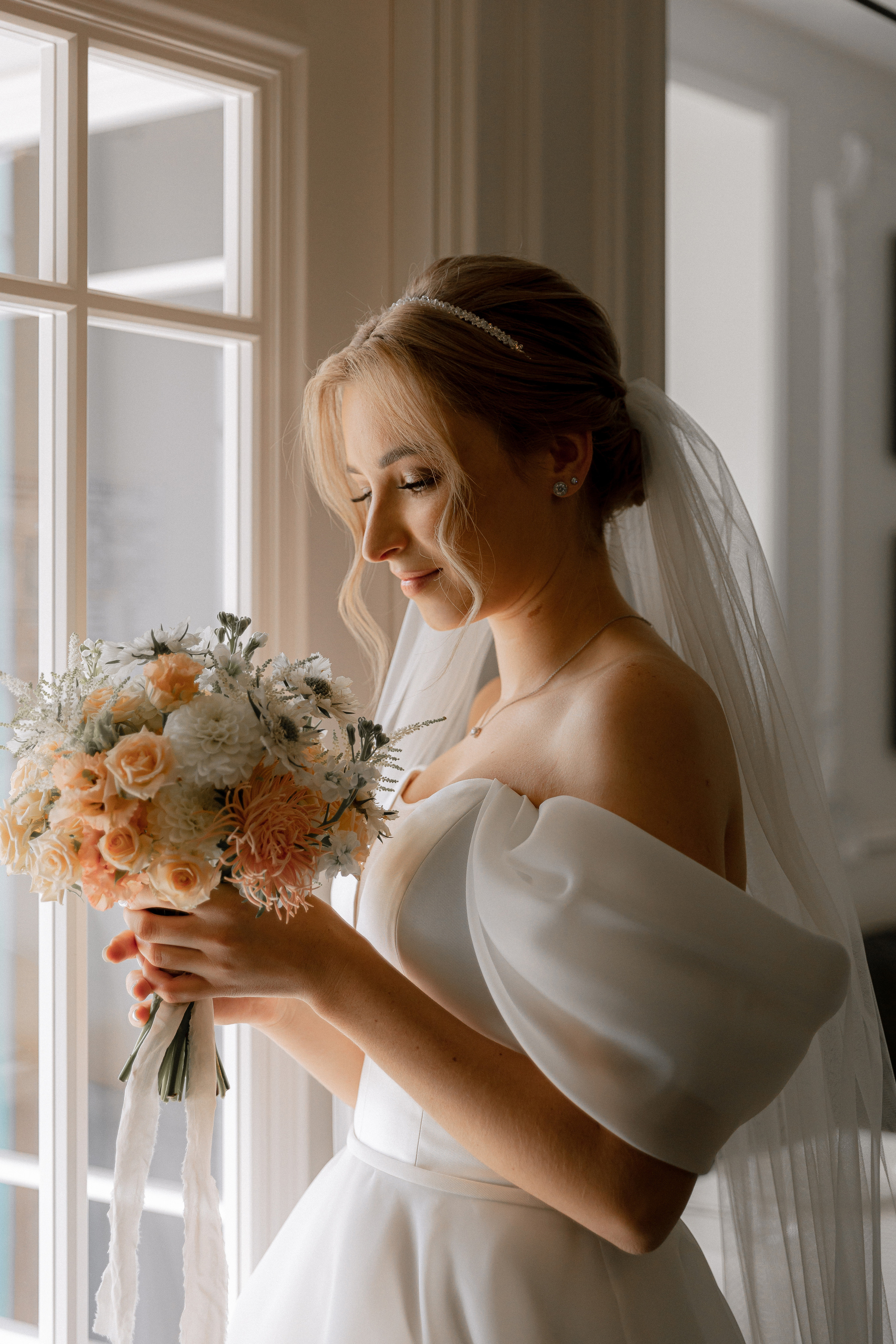 Alexander & Veronica. Фотограф Наталья Чернова