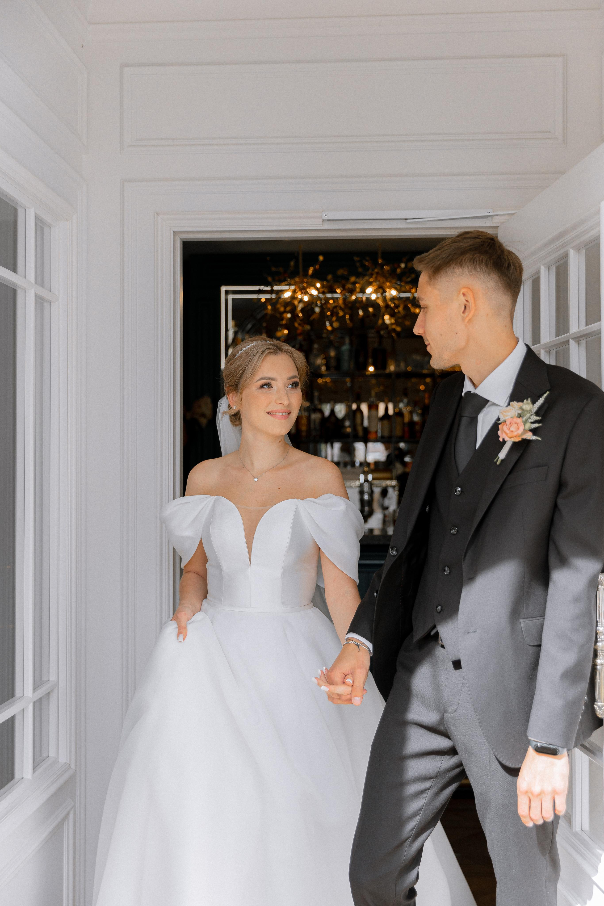 Alexander & Veronica. Фотограф Наталья Чернова