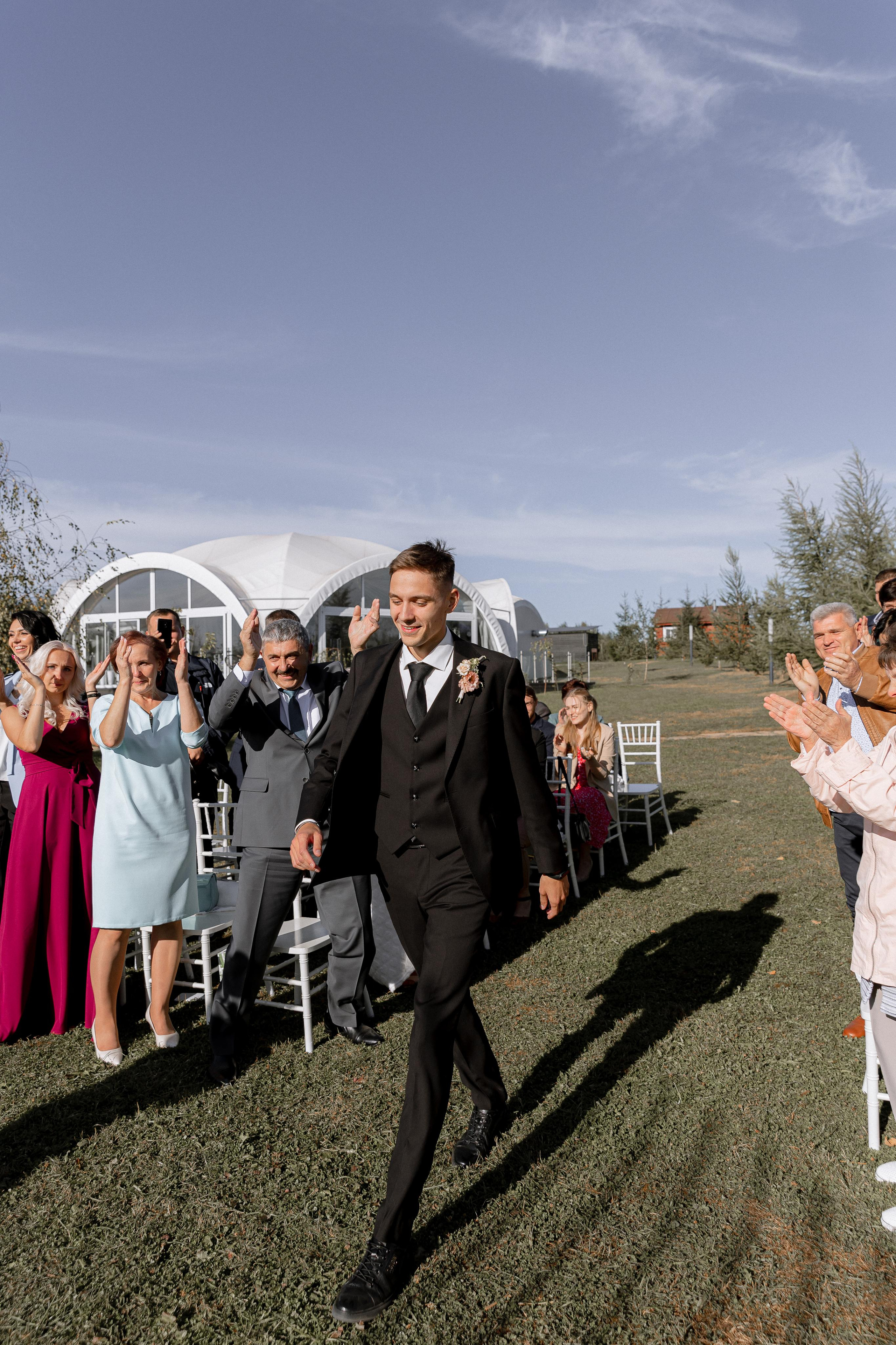 Alexander & Veronica. Фотограф Наталья Чернова