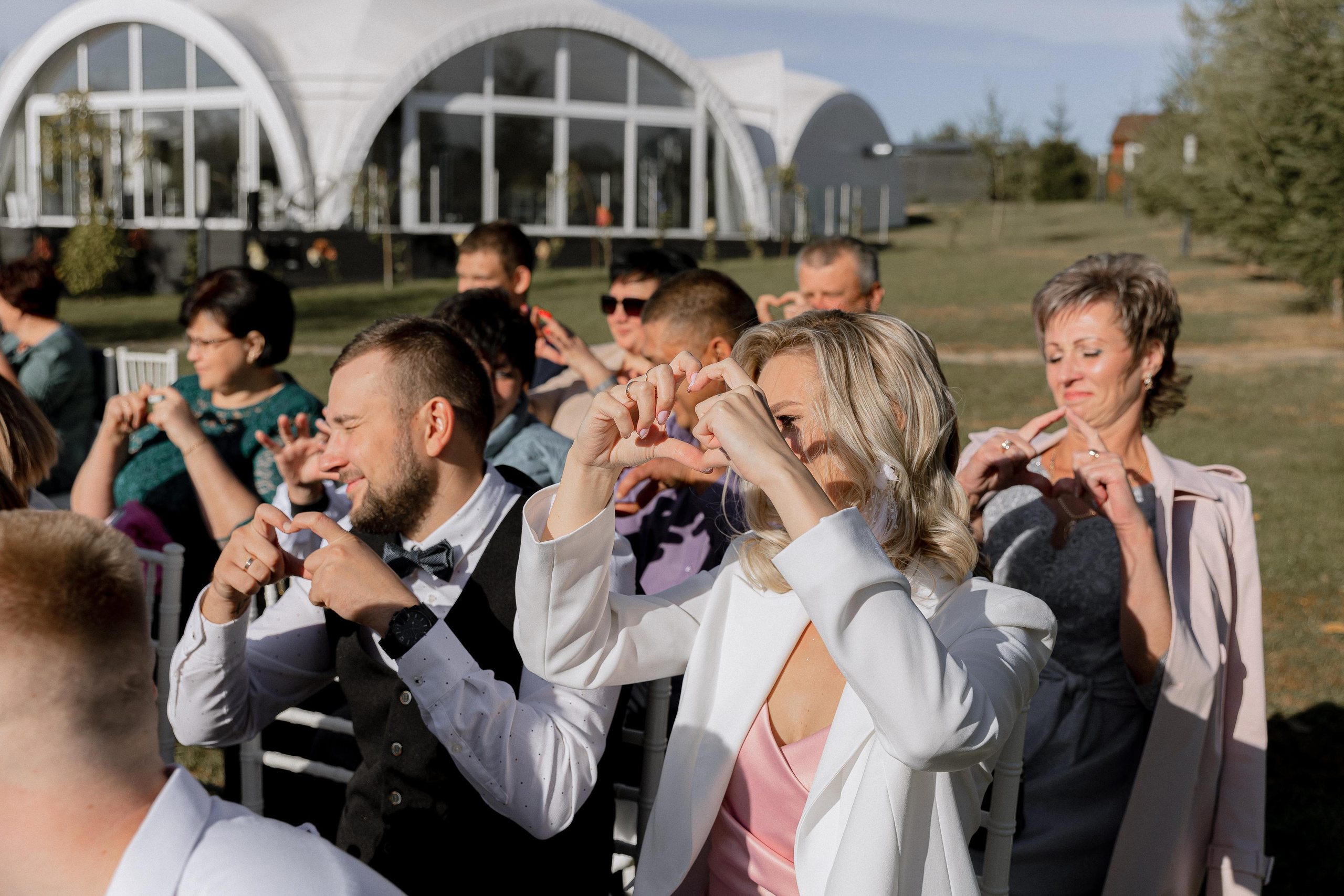 Alexander & Veronica. Фотограф Наталья Чернова